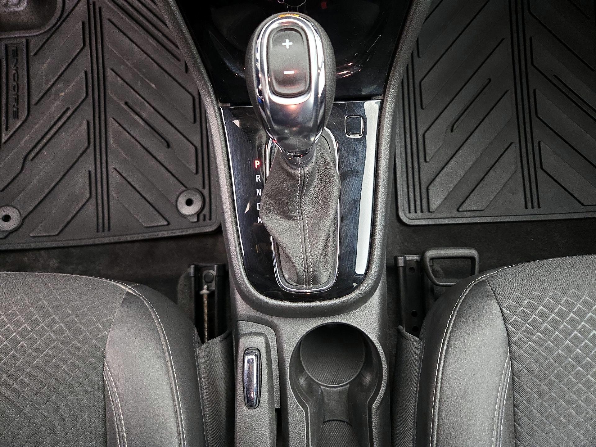 Thumbnail: 2022 Buick Encore - 17