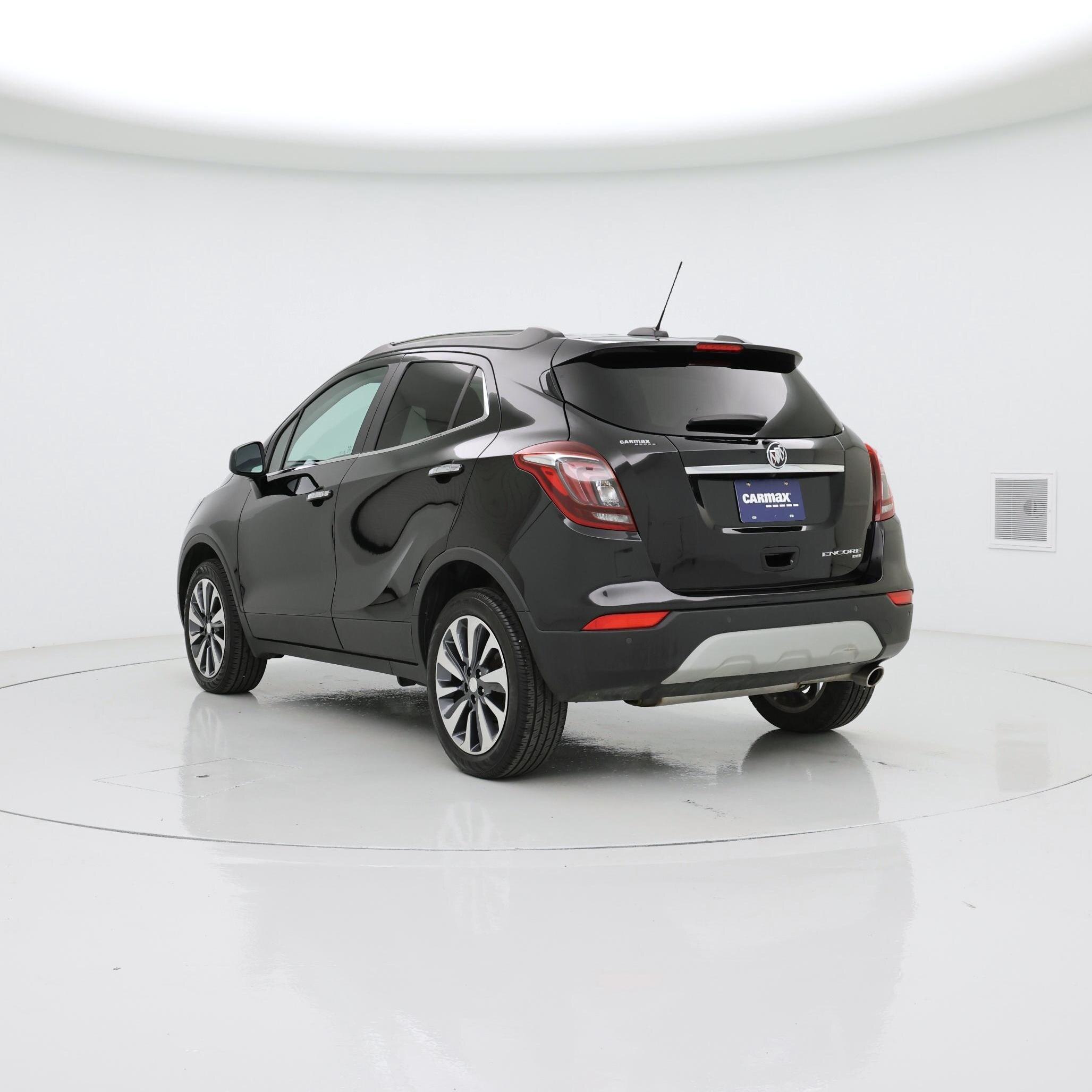 Thumbnail: 2022 Buick Encore - 2