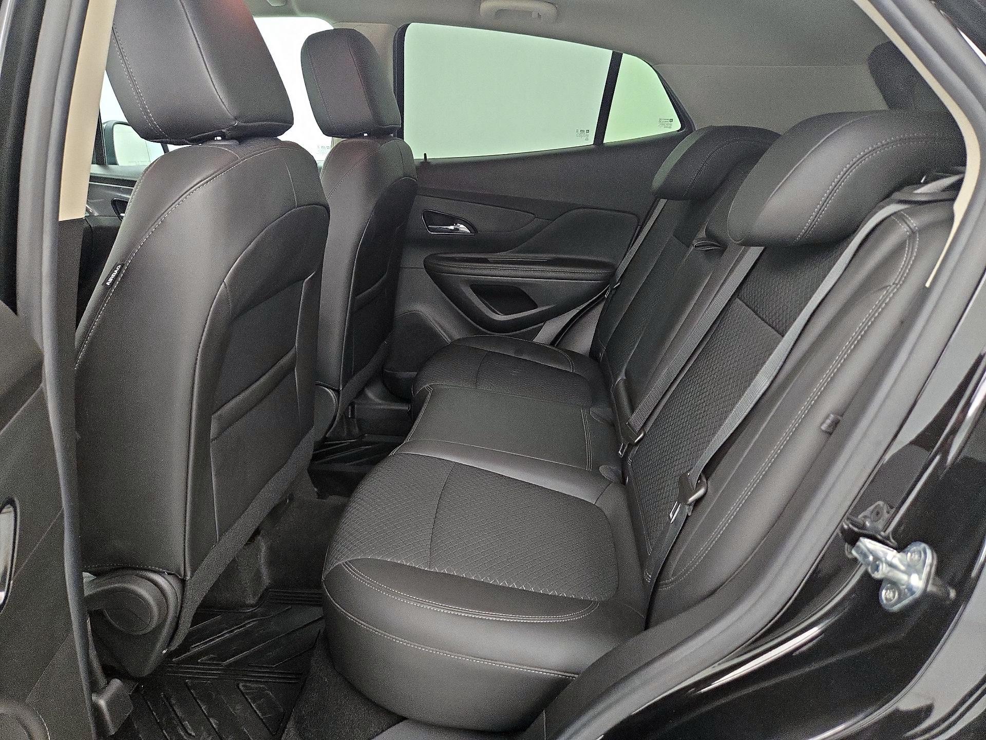 Thumbnail: 2022 Buick Encore - 19