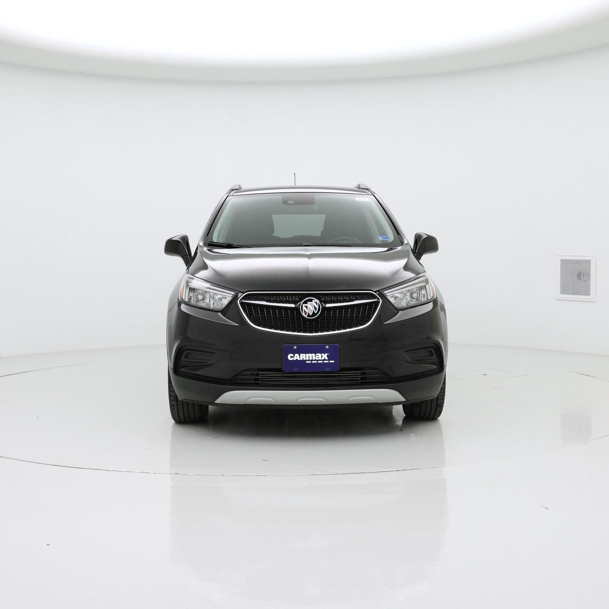Thumbnail: 2022 Buick Encore - 5