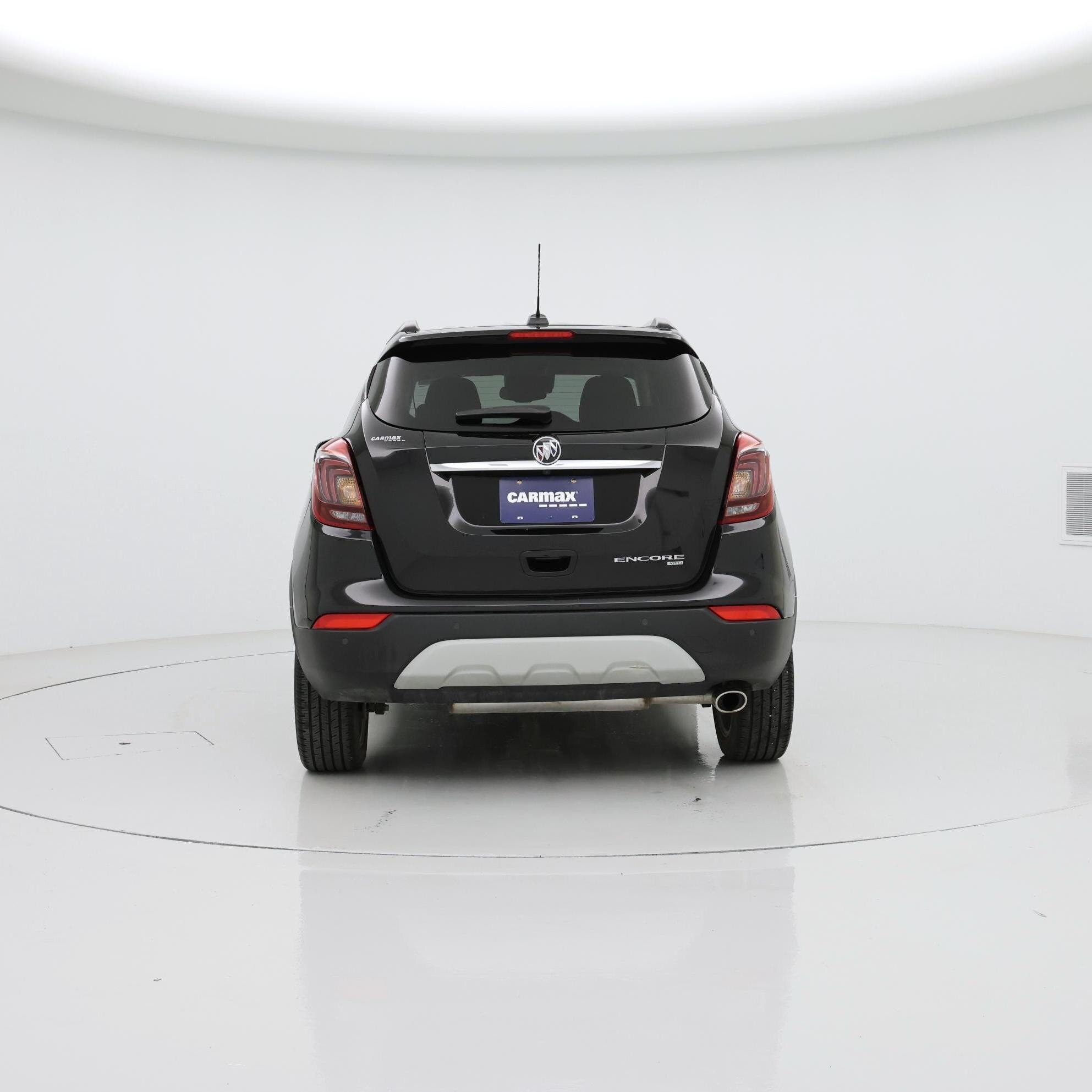 Thumbnail: 2022 Buick Encore - 6