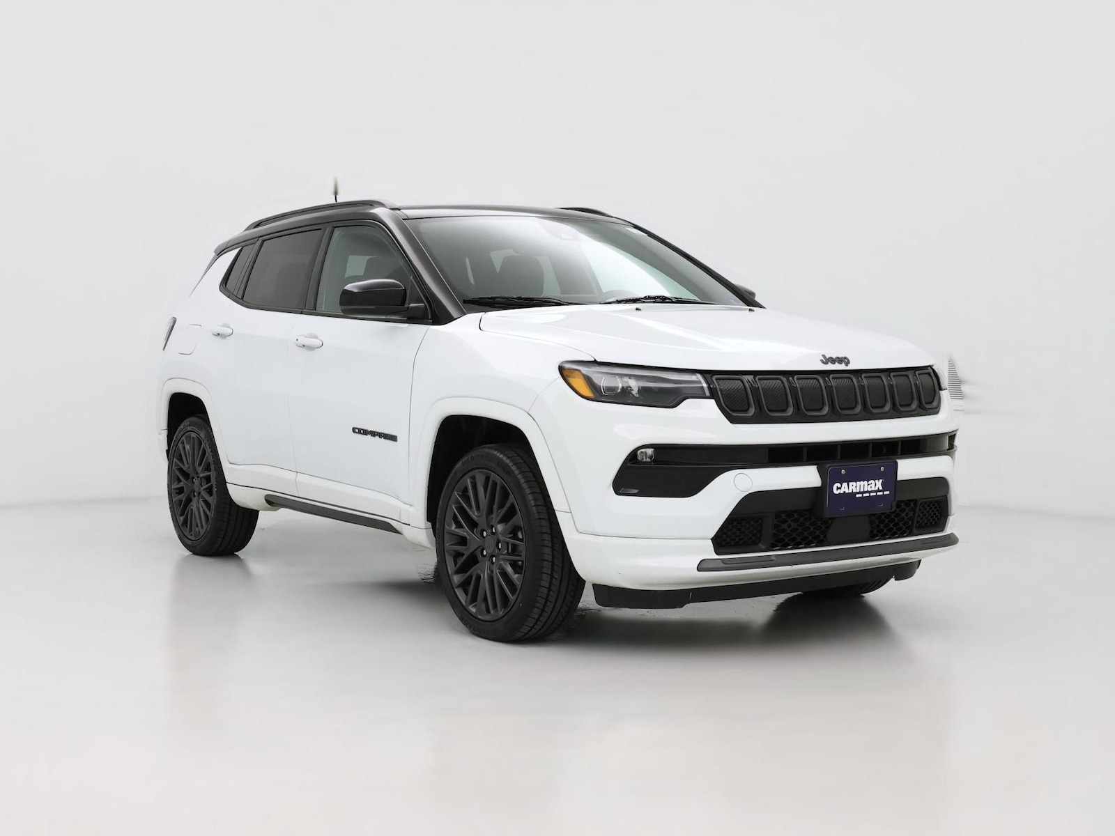 2022 Jeep Compass High Altitude