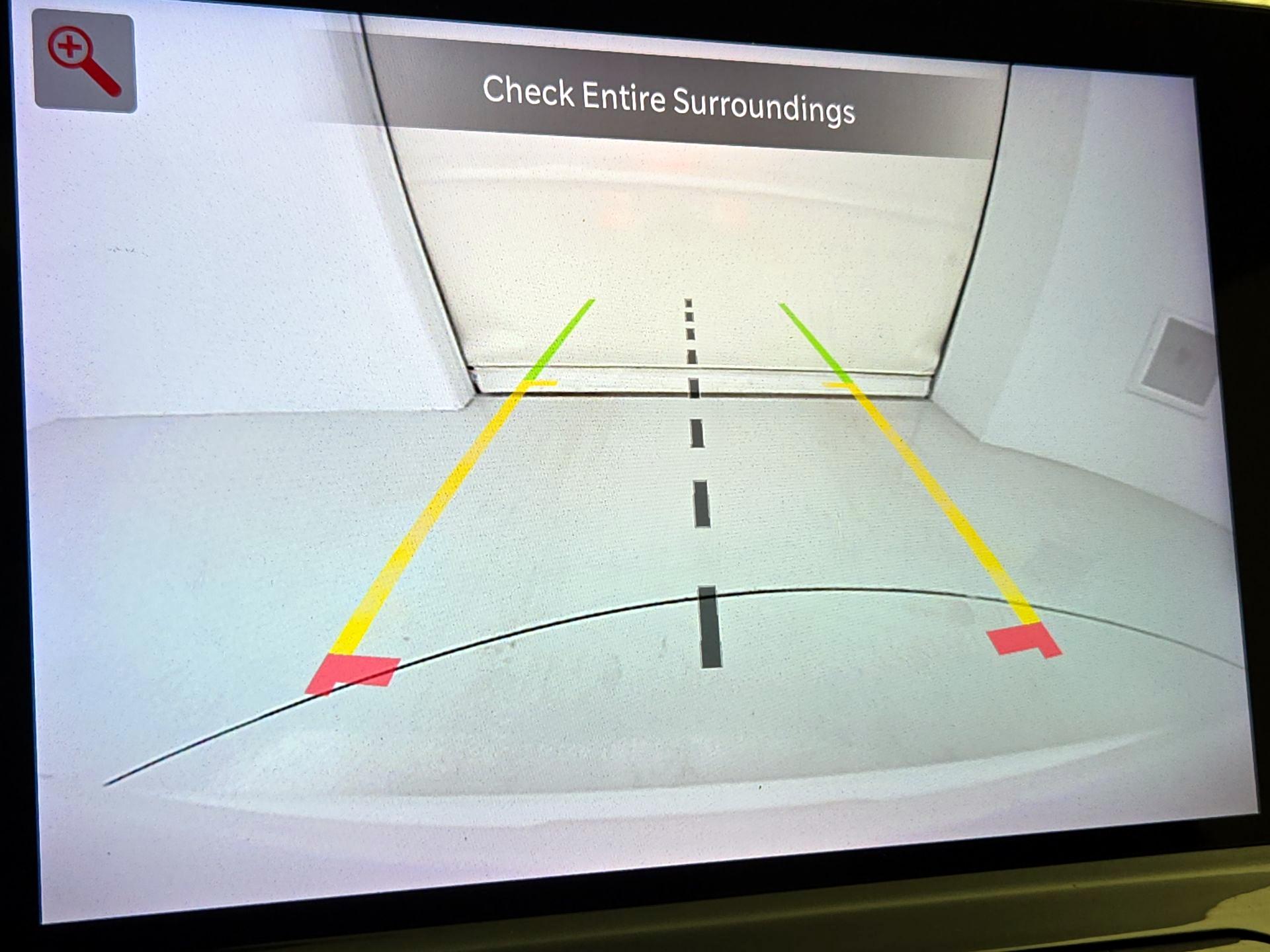 Thumbnail: 2022 Jeep Compass - 15