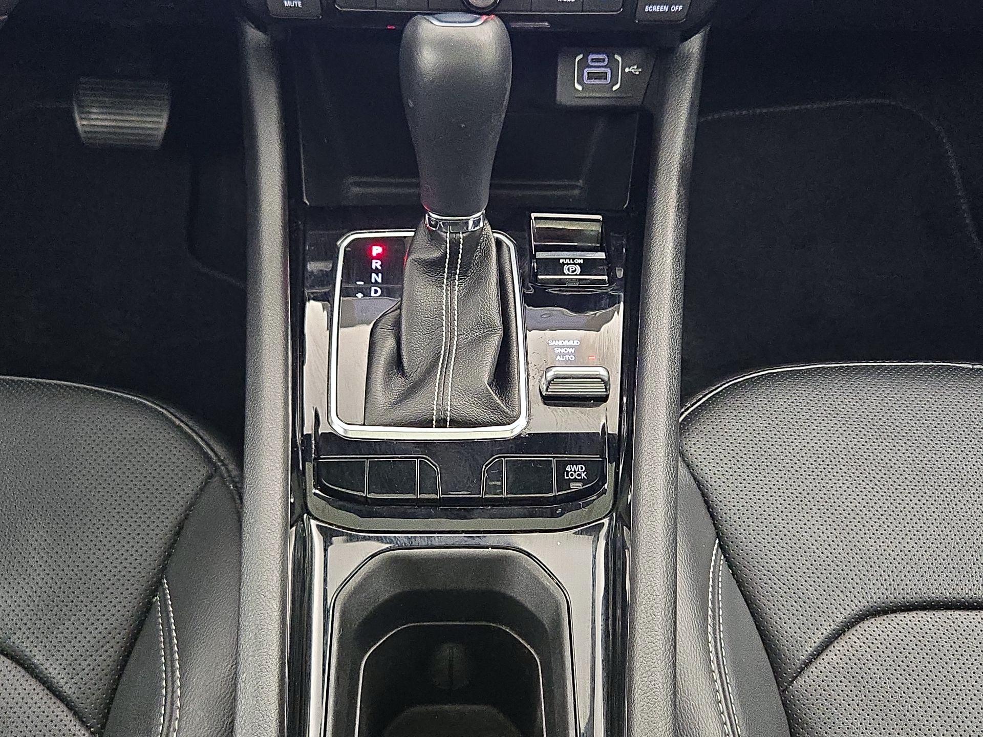 Thumbnail: 2022 Jeep Compass - 18