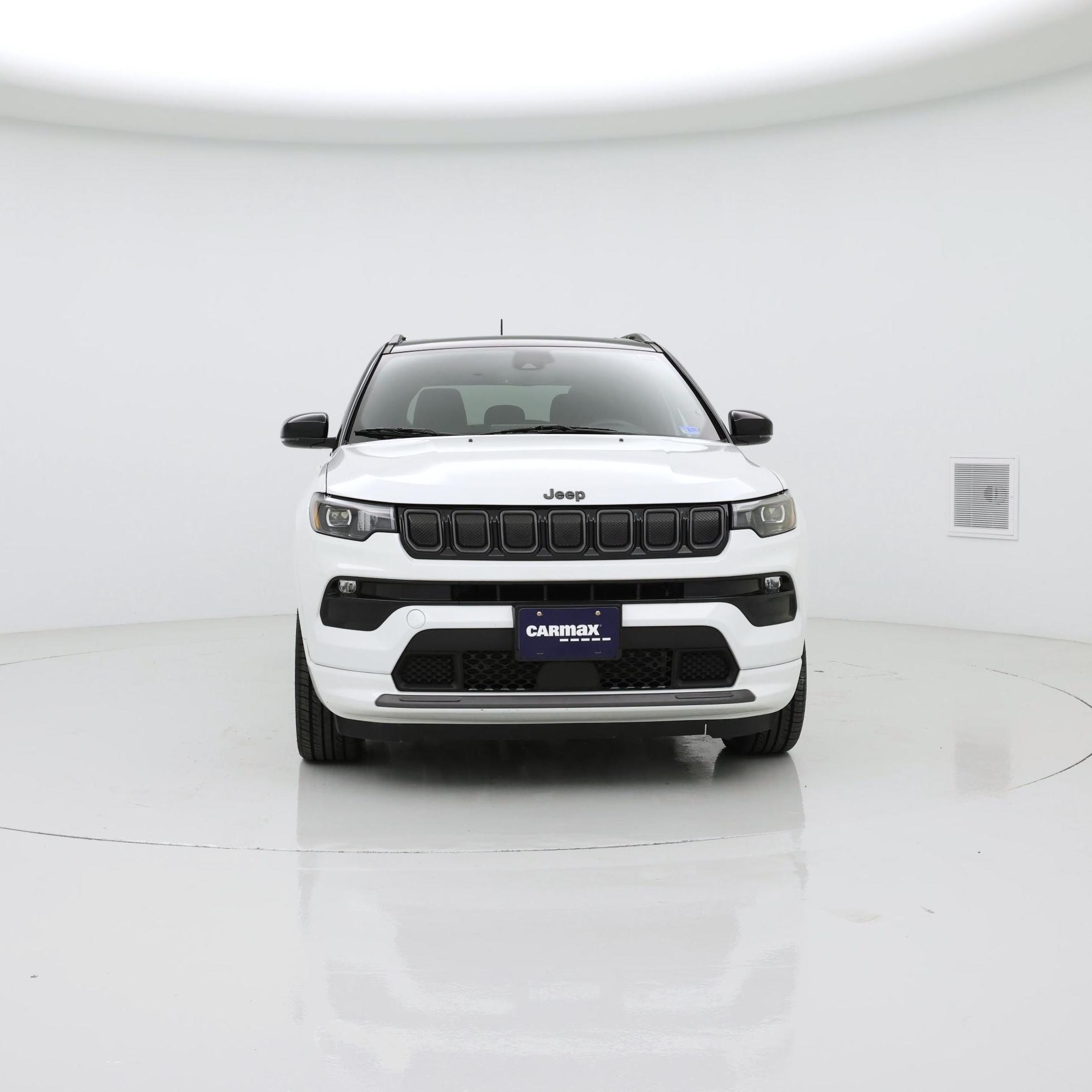 Thumbnail: 2022 Jeep Compass - 5