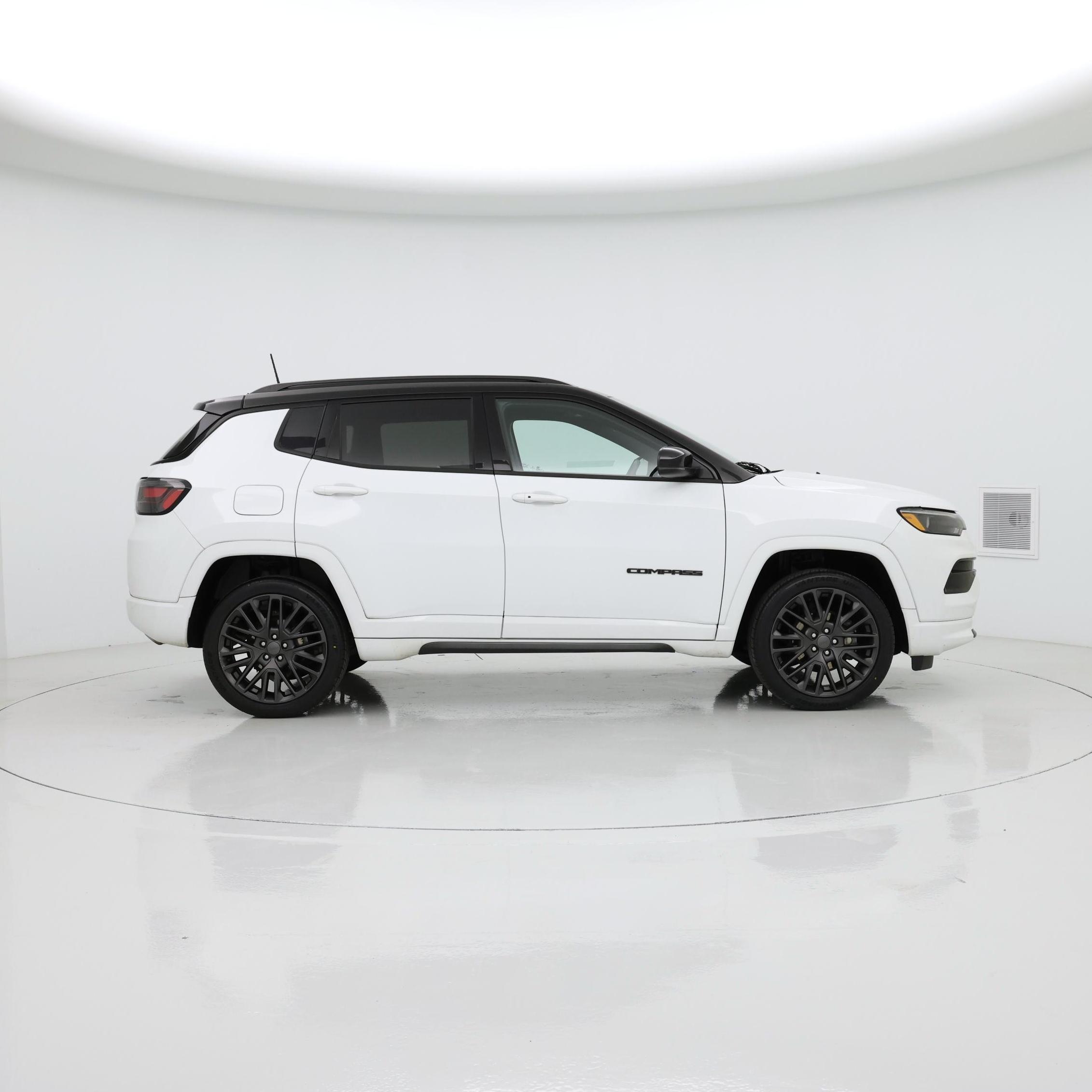 Thumbnail: 2022 Jeep Compass - 7