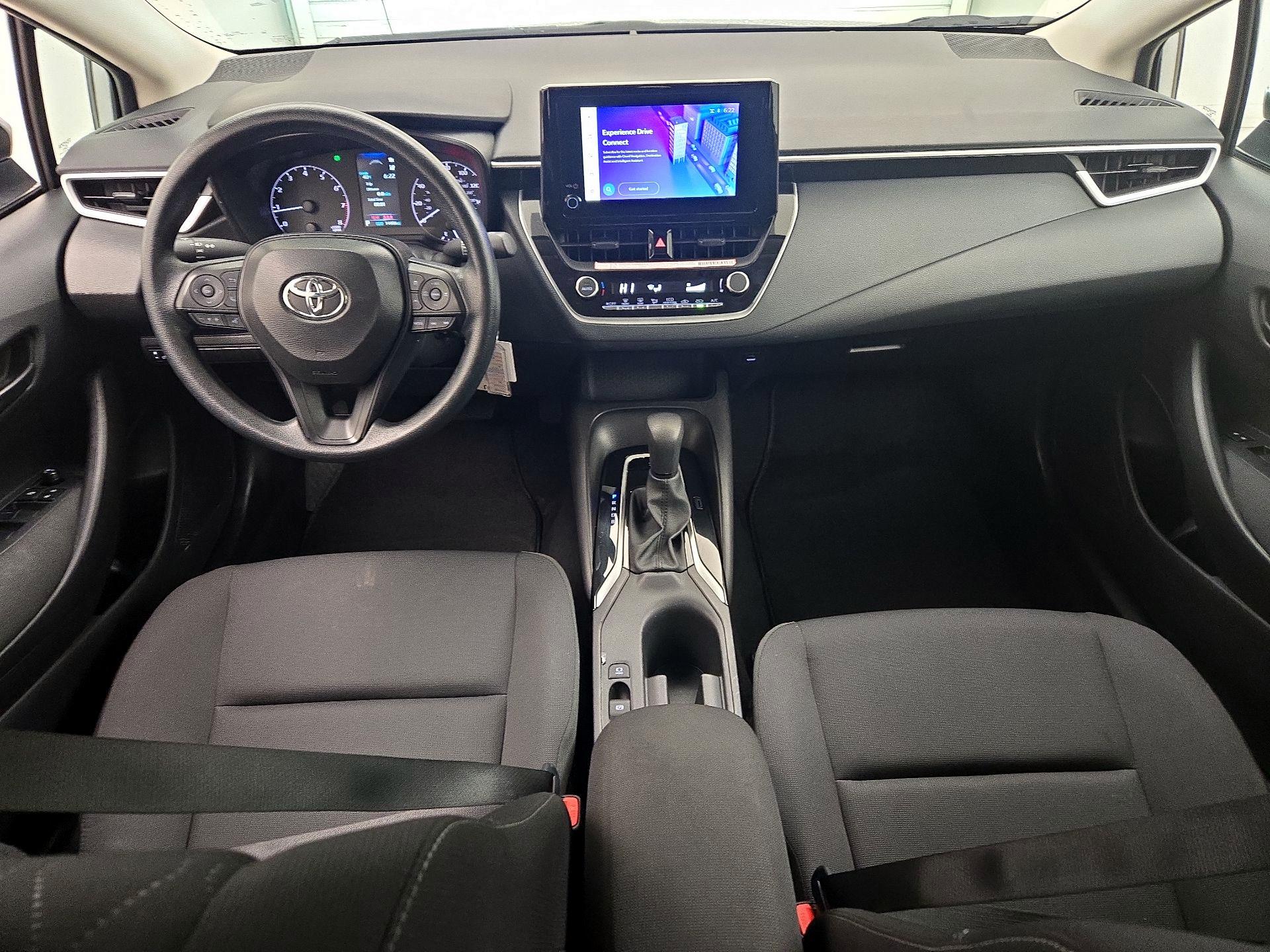 Thumbnail: 2025 Toyota Corolla - 9