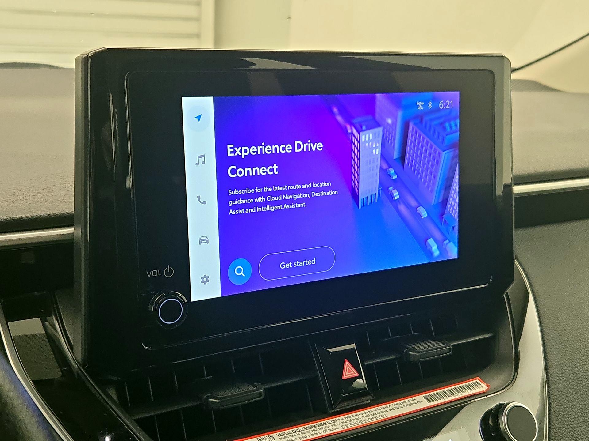 Thumbnail: 2025 Toyota Corolla - 14