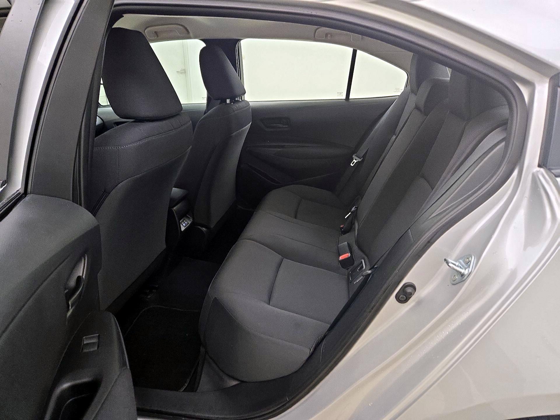 Thumbnail: 2025 Toyota Corolla - 20