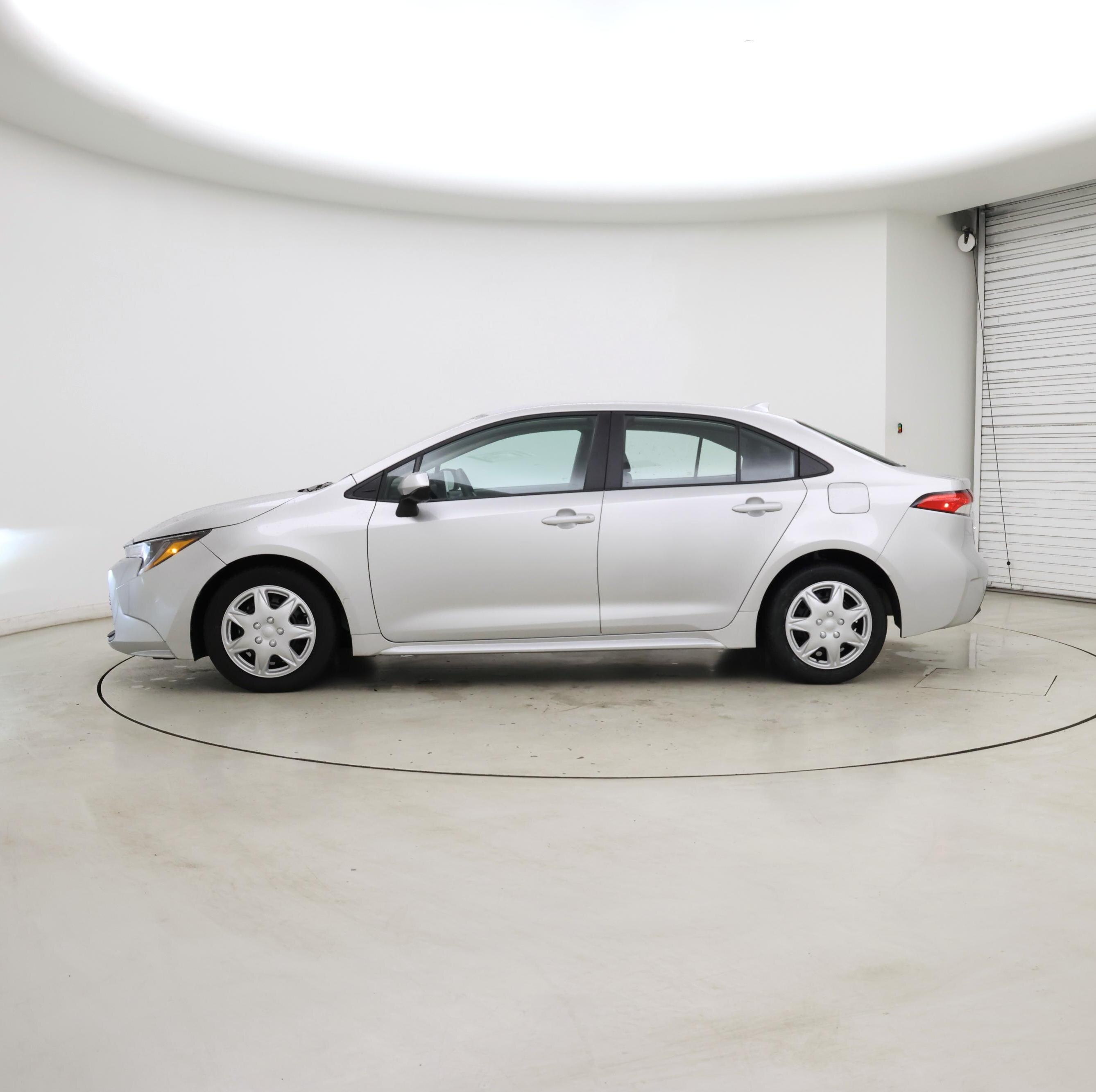 Thumbnail: 2025 Toyota Corolla - 3