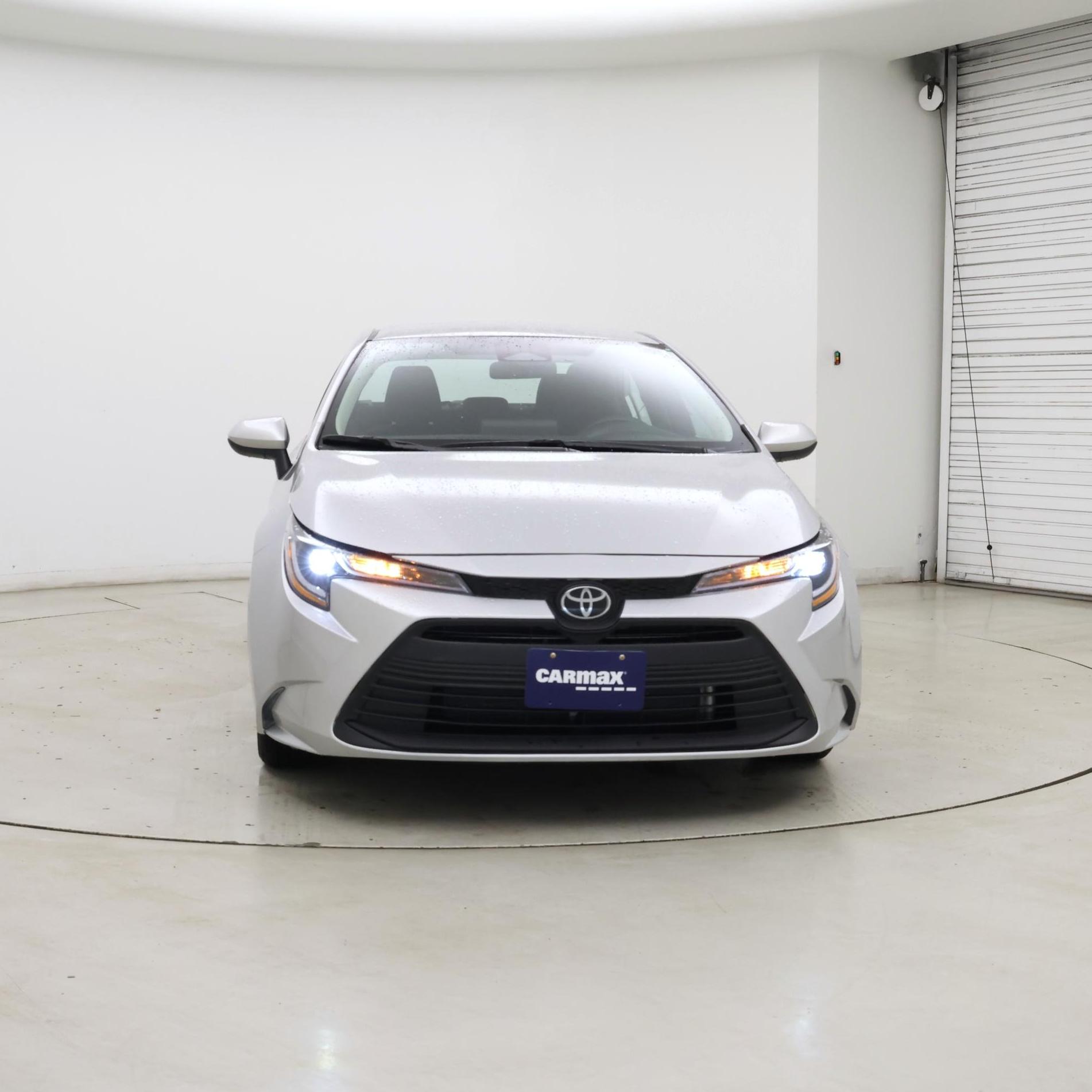 Thumbnail: 2025 Toyota Corolla - 5