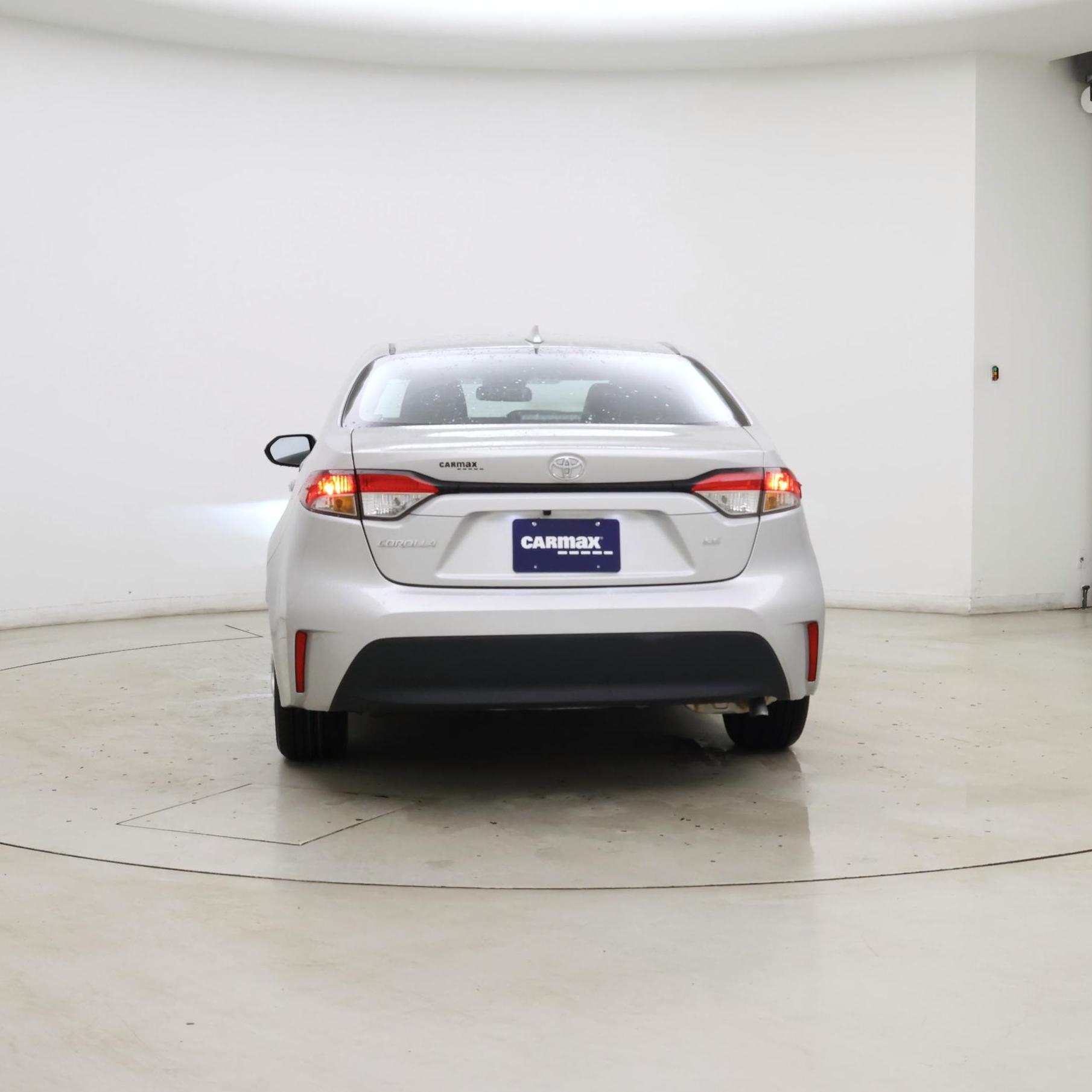 Thumbnail: 2025 Toyota Corolla - 6