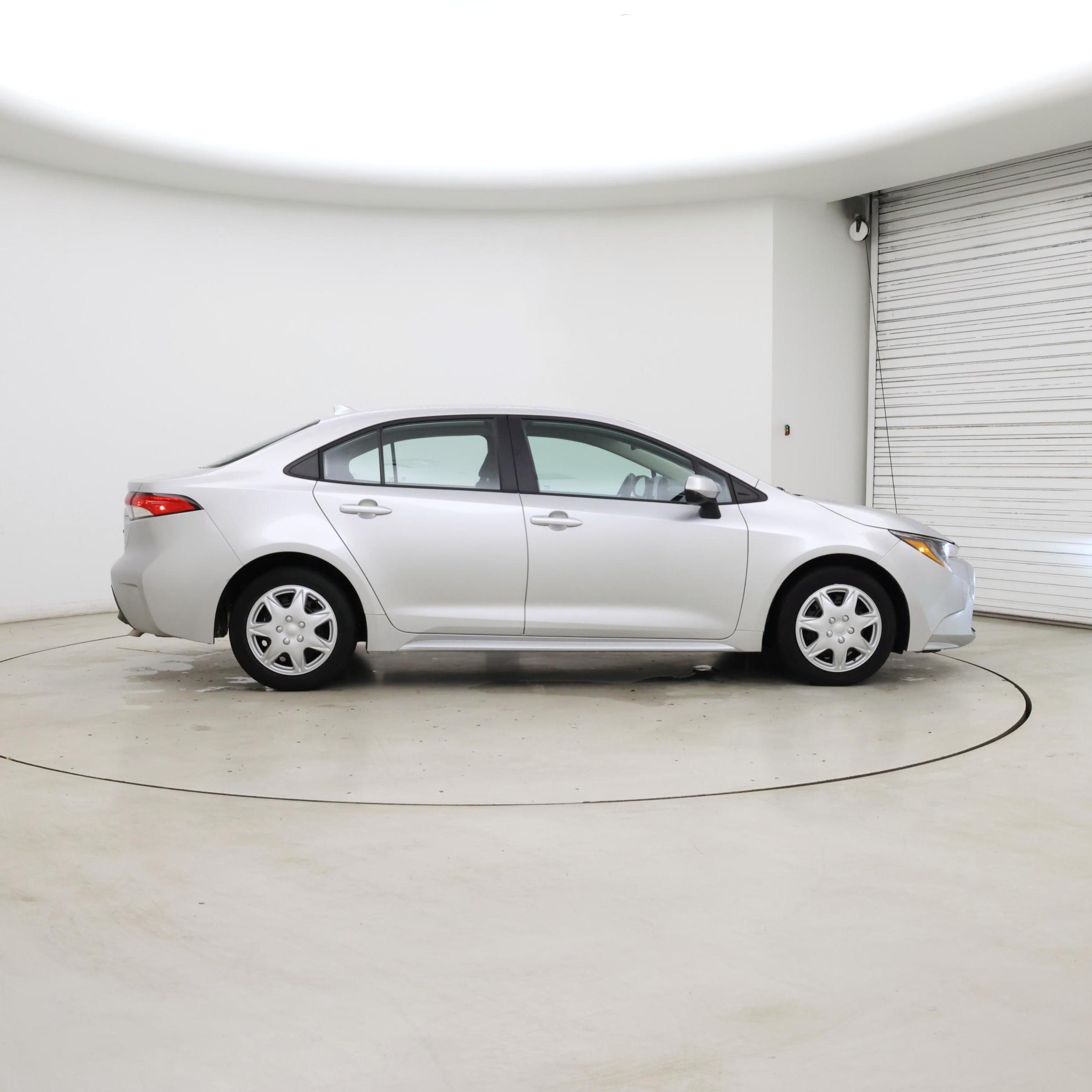 Thumbnail: 2025 Toyota Corolla - 7