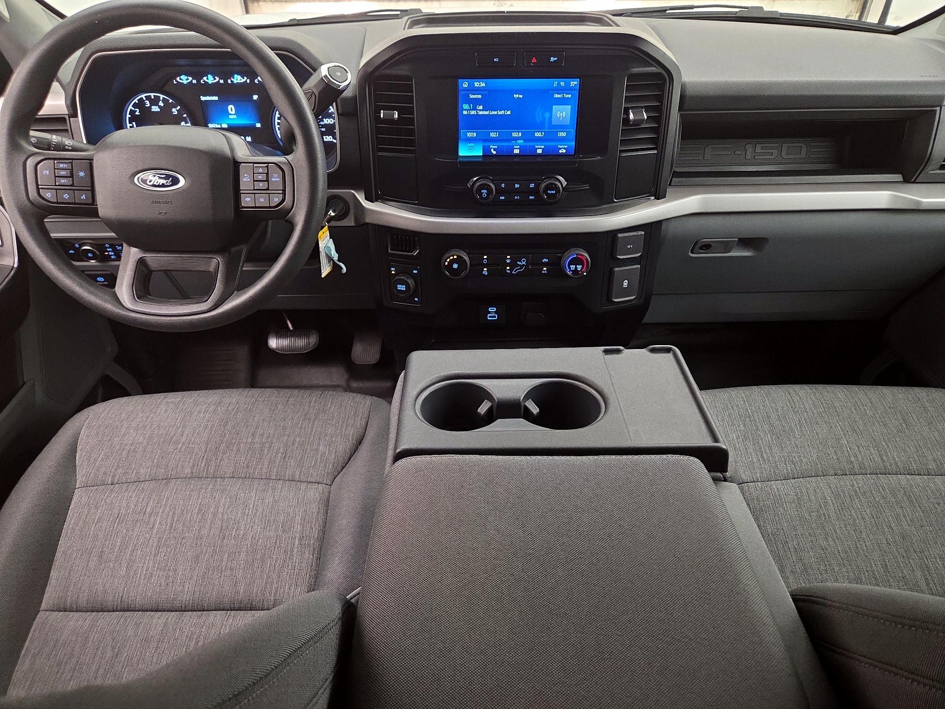 Thumbnail: 2023 Ford F-150 - 9