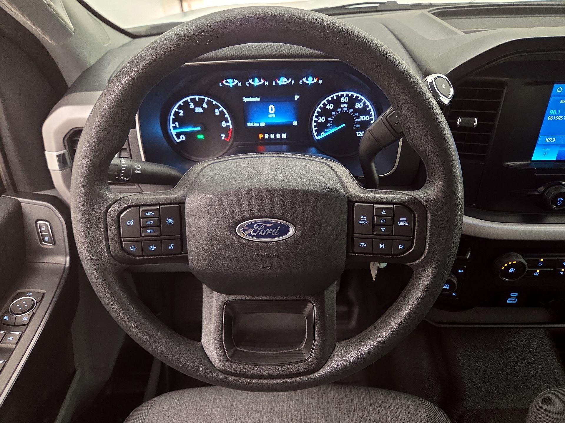 Thumbnail: 2023 Ford F-150 - 10