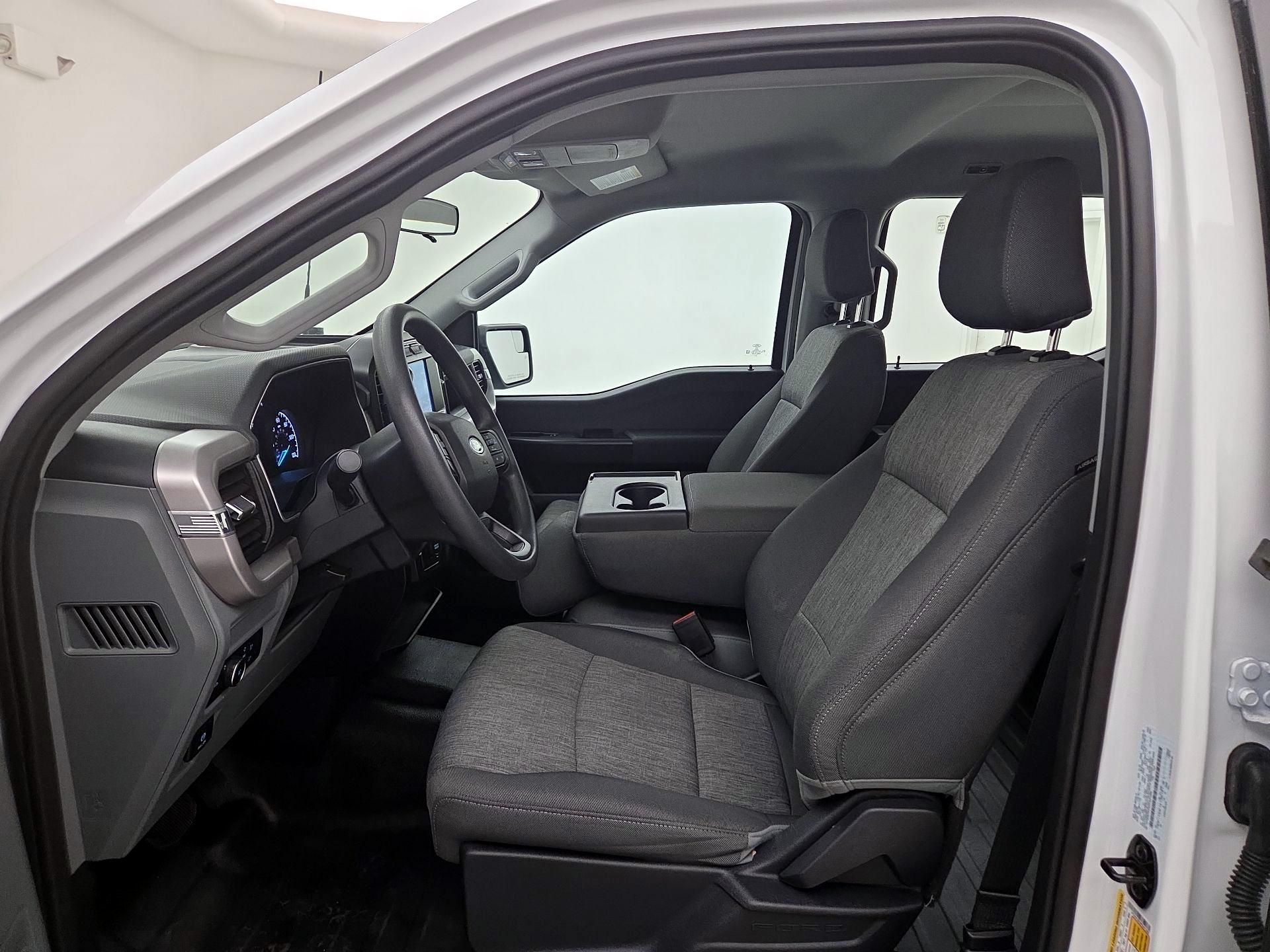 Thumbnail: 2023 Ford F-150 - 11