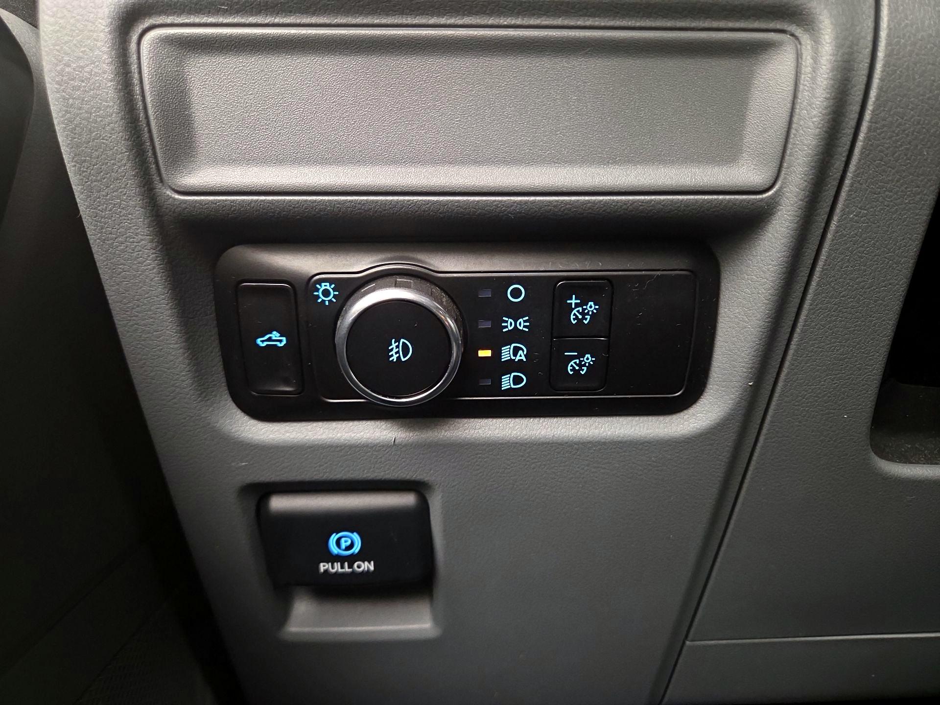 Thumbnail: 2023 Ford F-150 - 13