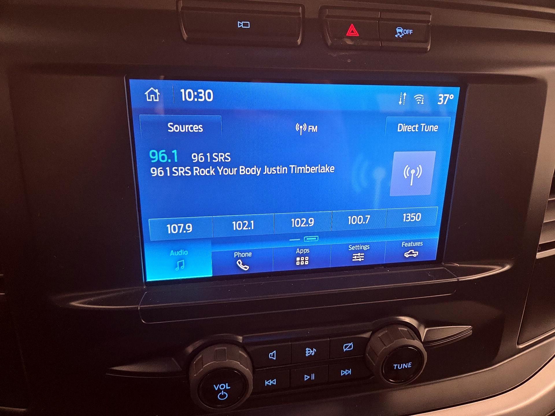 Thumbnail: 2023 Ford F-150 - 15