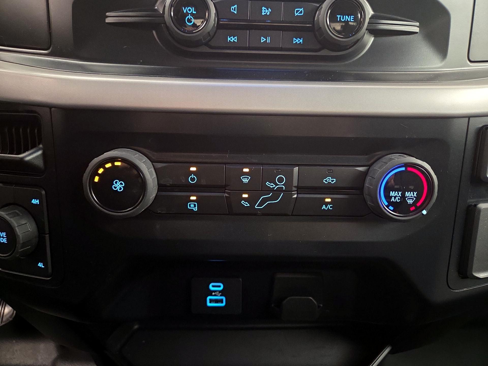 Thumbnail: 2023 Ford F-150 - 16