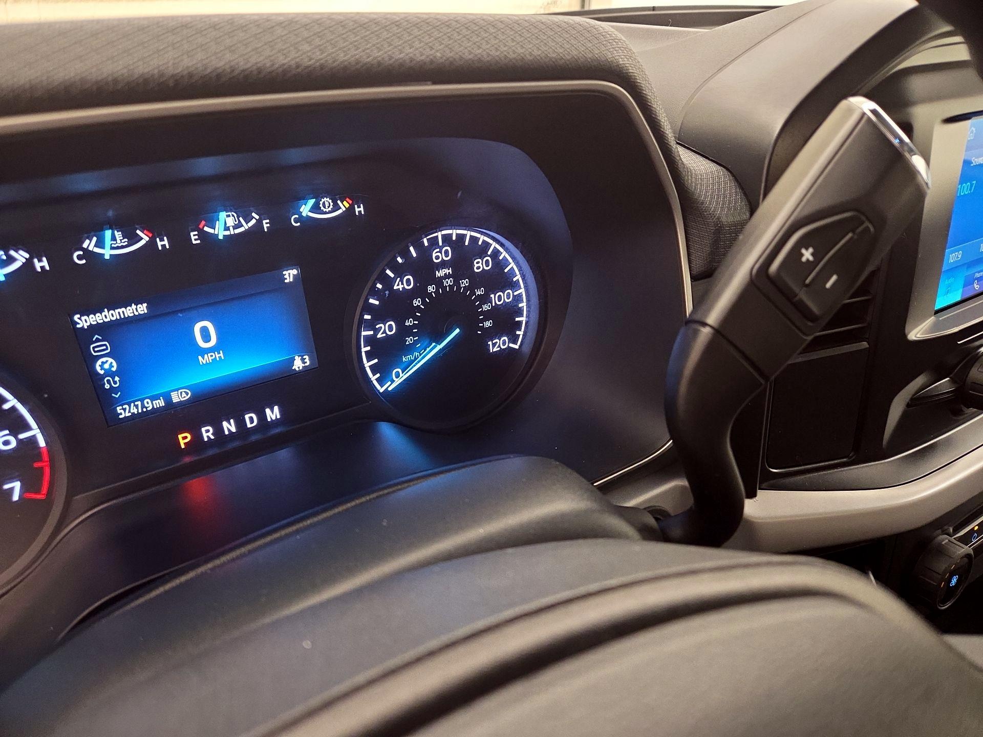 Thumbnail: 2023 Ford F-150 - 17