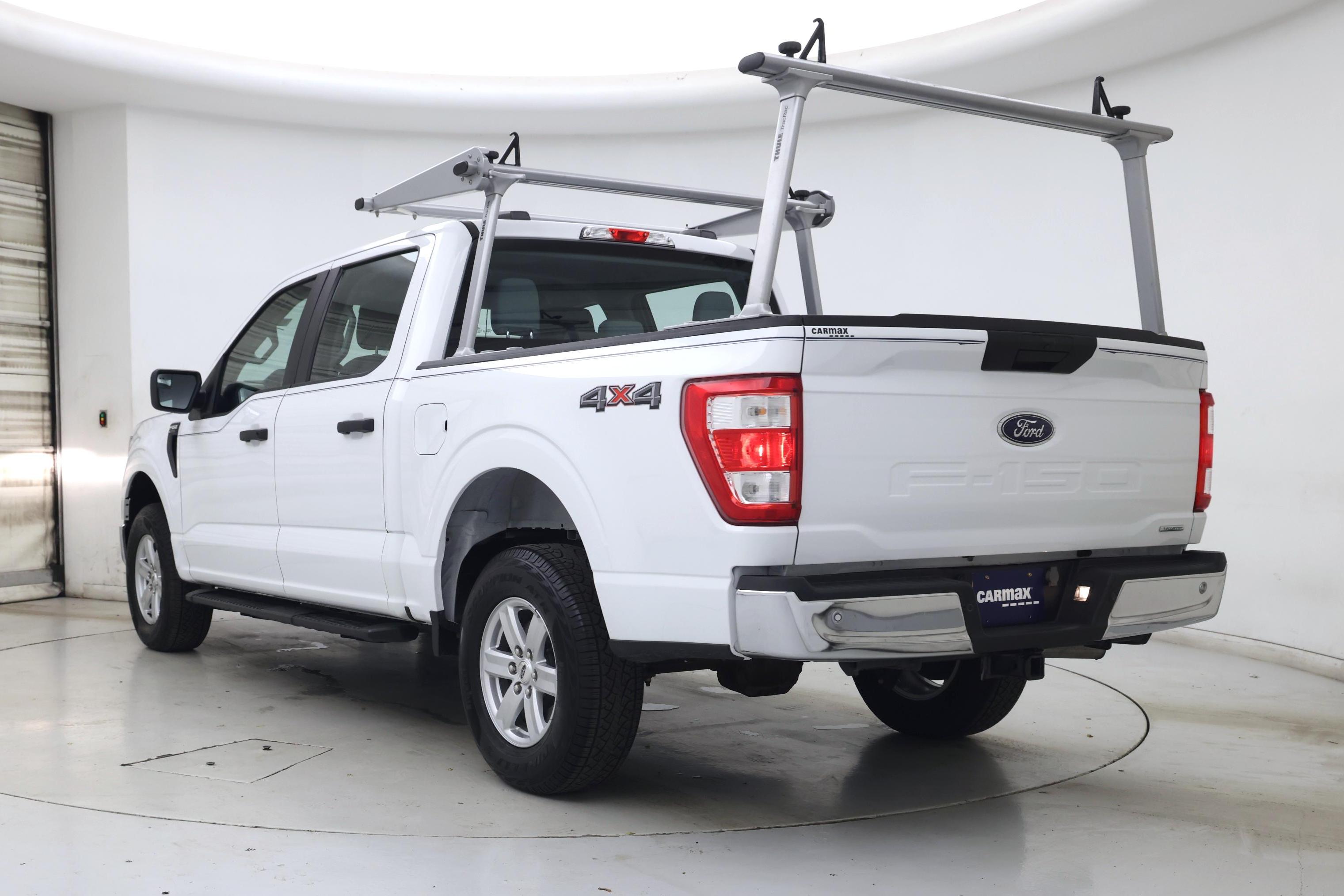 Thumbnail: 2023 Ford F-150 - 2