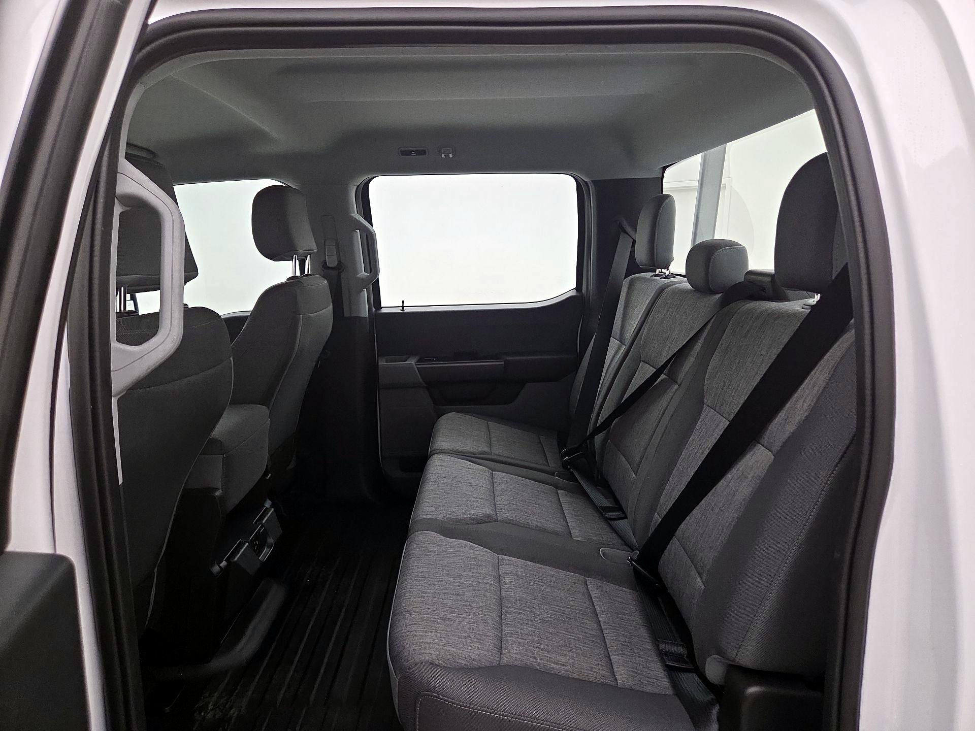 Thumbnail: 2023 Ford F-150 - 19