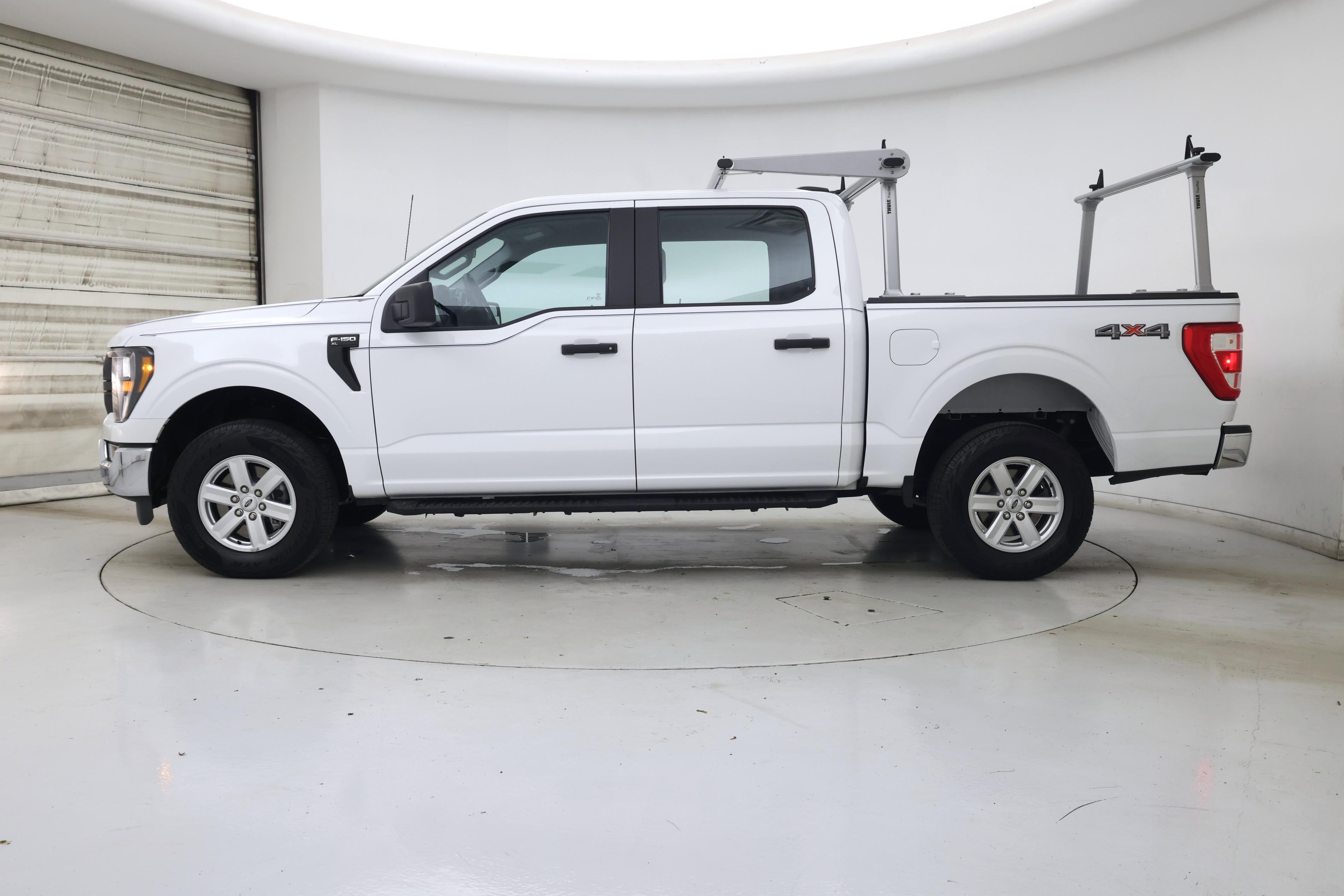 Thumbnail: 2023 Ford F-150 - 3