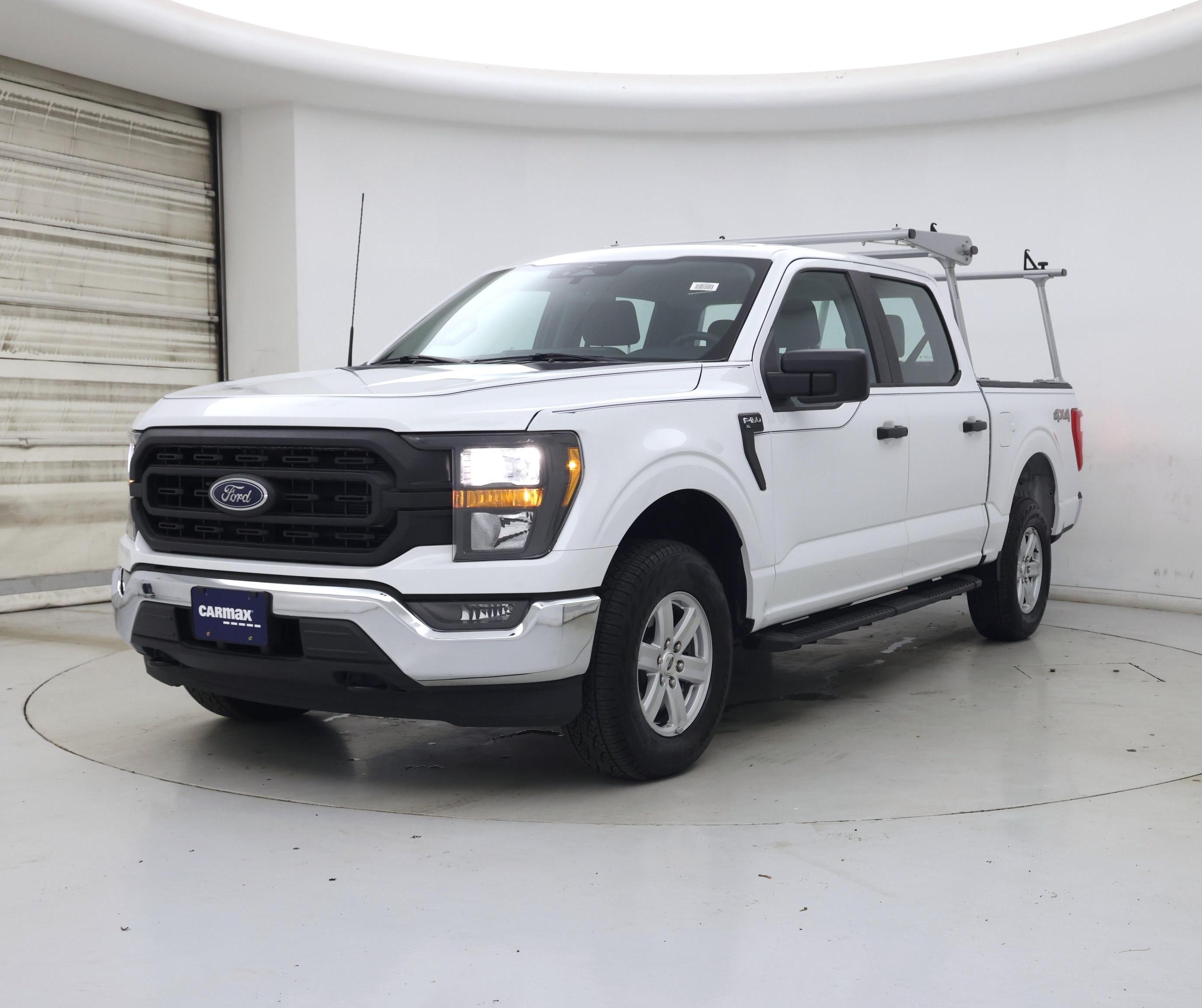 Thumbnail: 2023 Ford F-150 - 4
