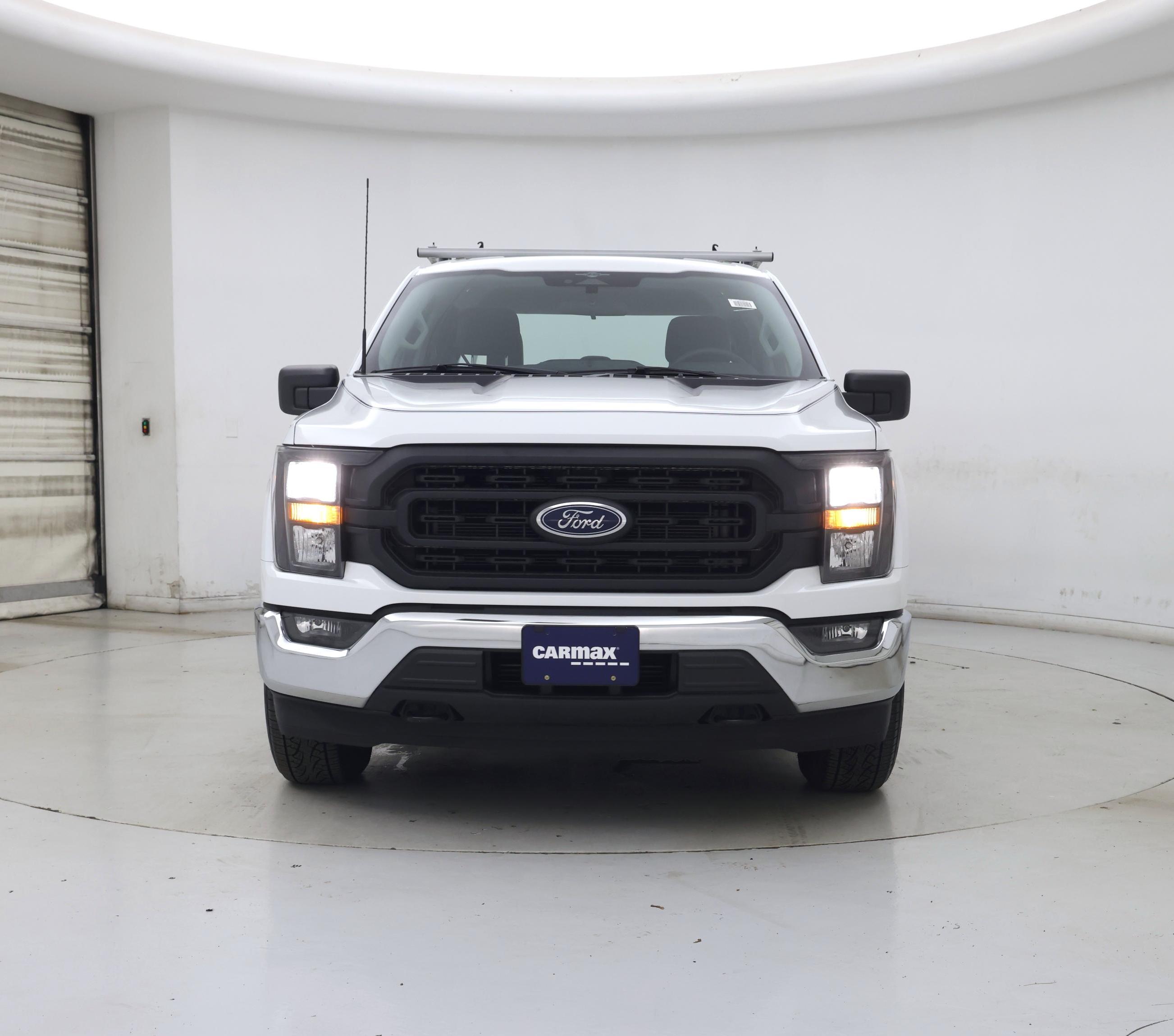 Thumbnail: 2023 Ford F-150 - 5