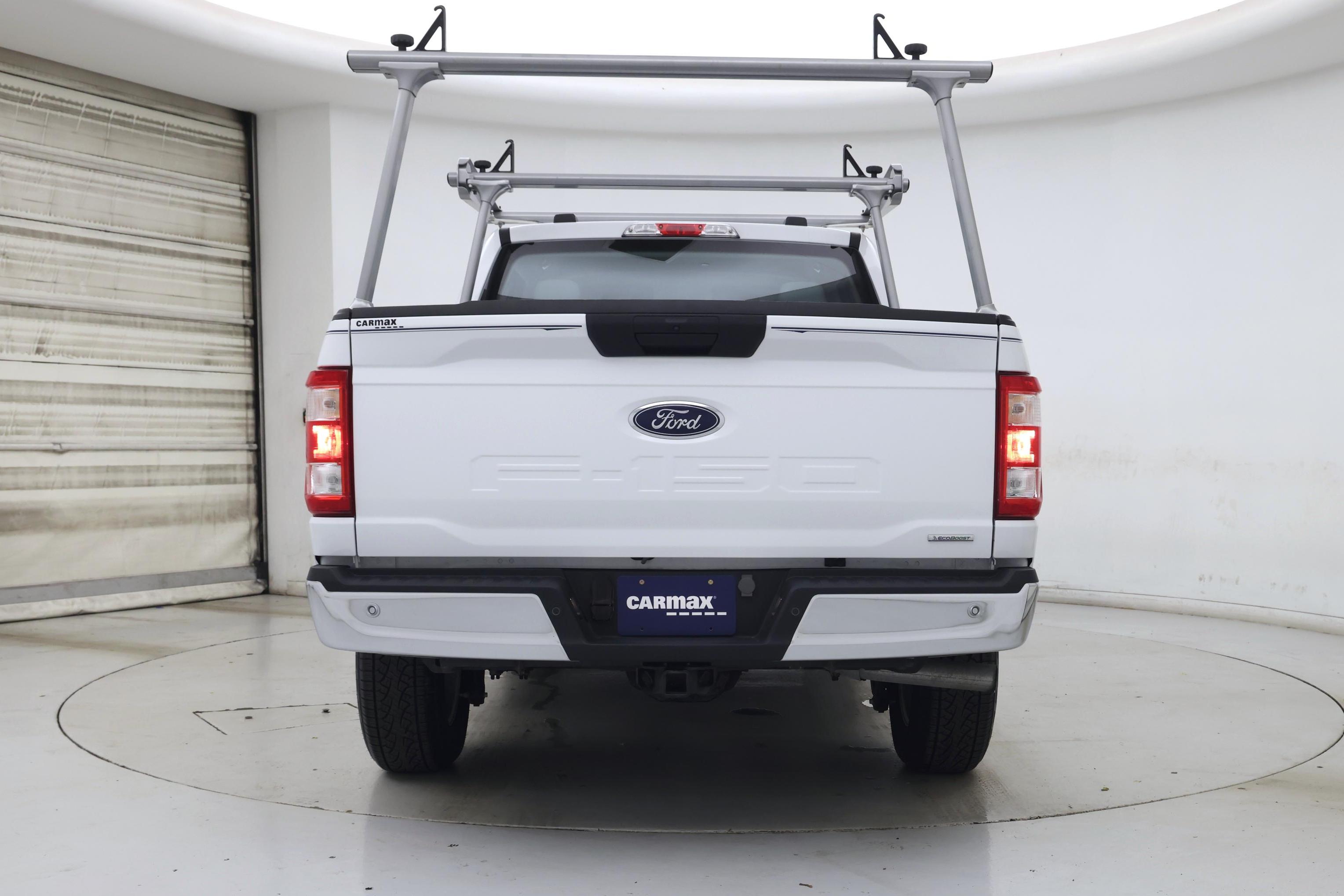 Thumbnail: 2023 Ford F-150 - 6