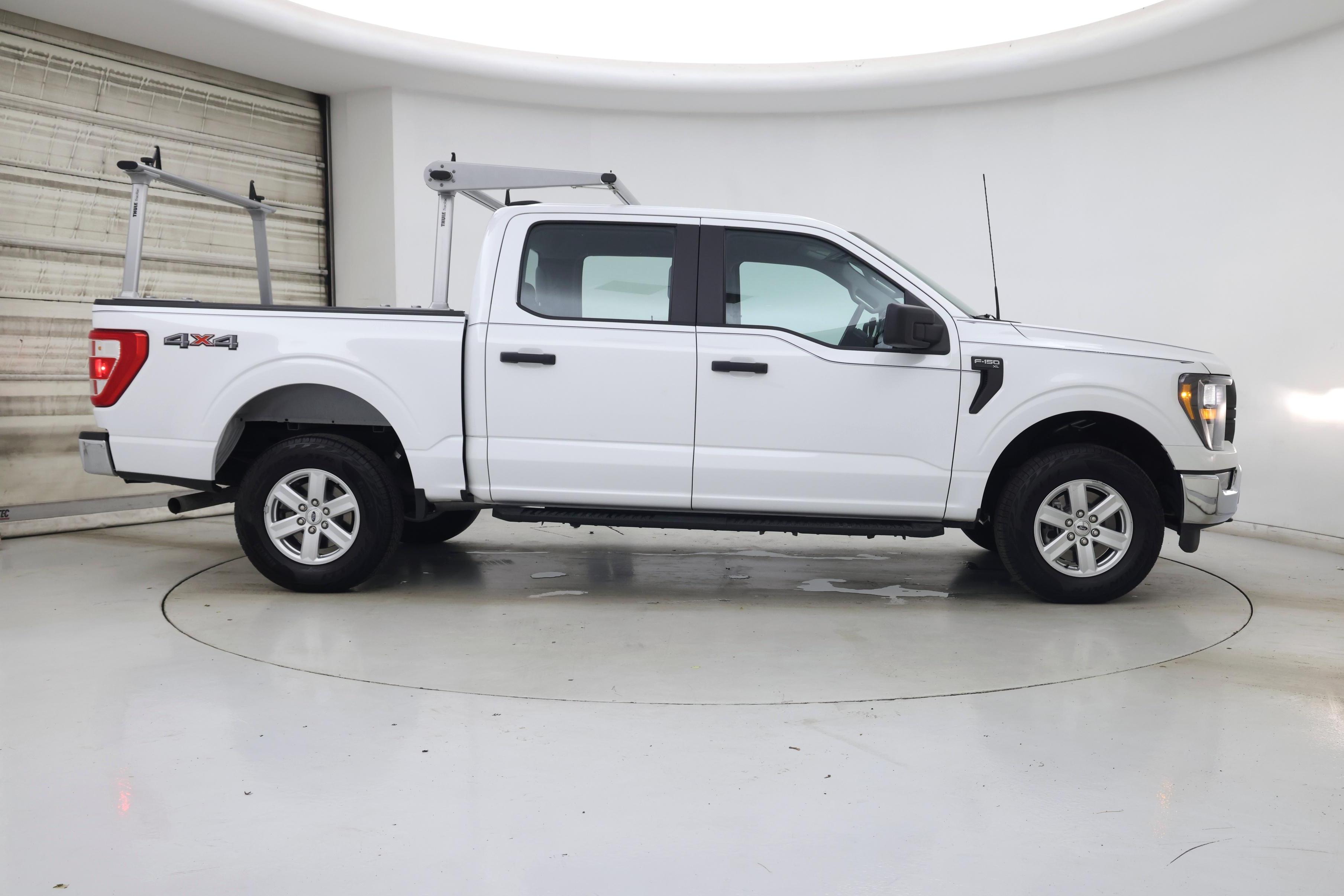 Thumbnail: 2023 Ford F-150 - 7