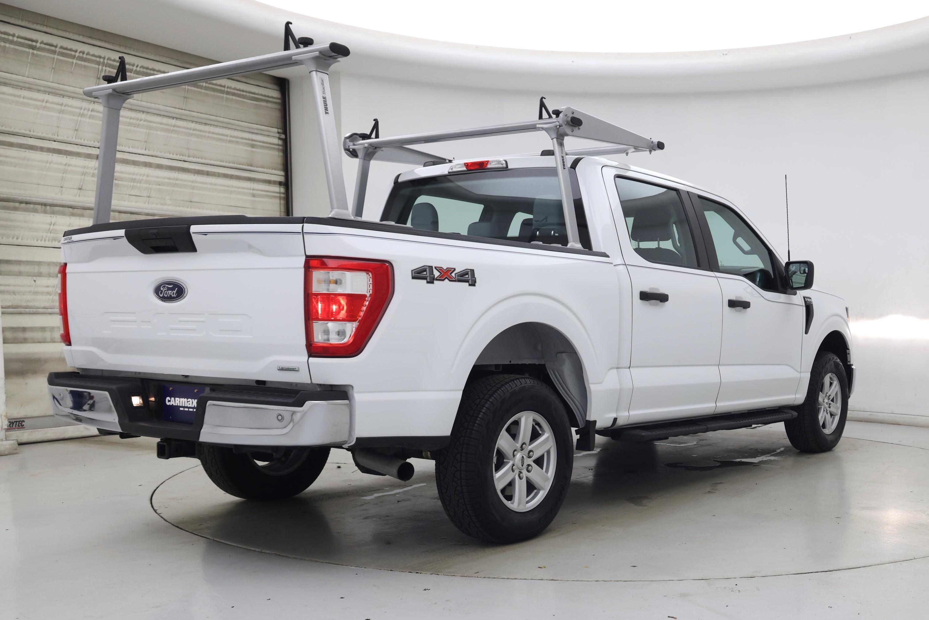 Thumbnail: 2023 Ford F-150 - 8