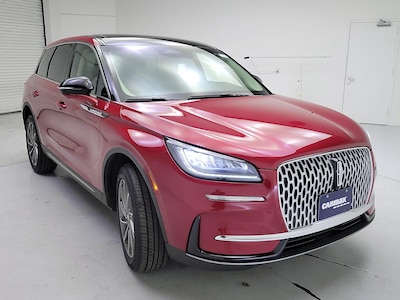 2024 Lincoln Corsair Premiere