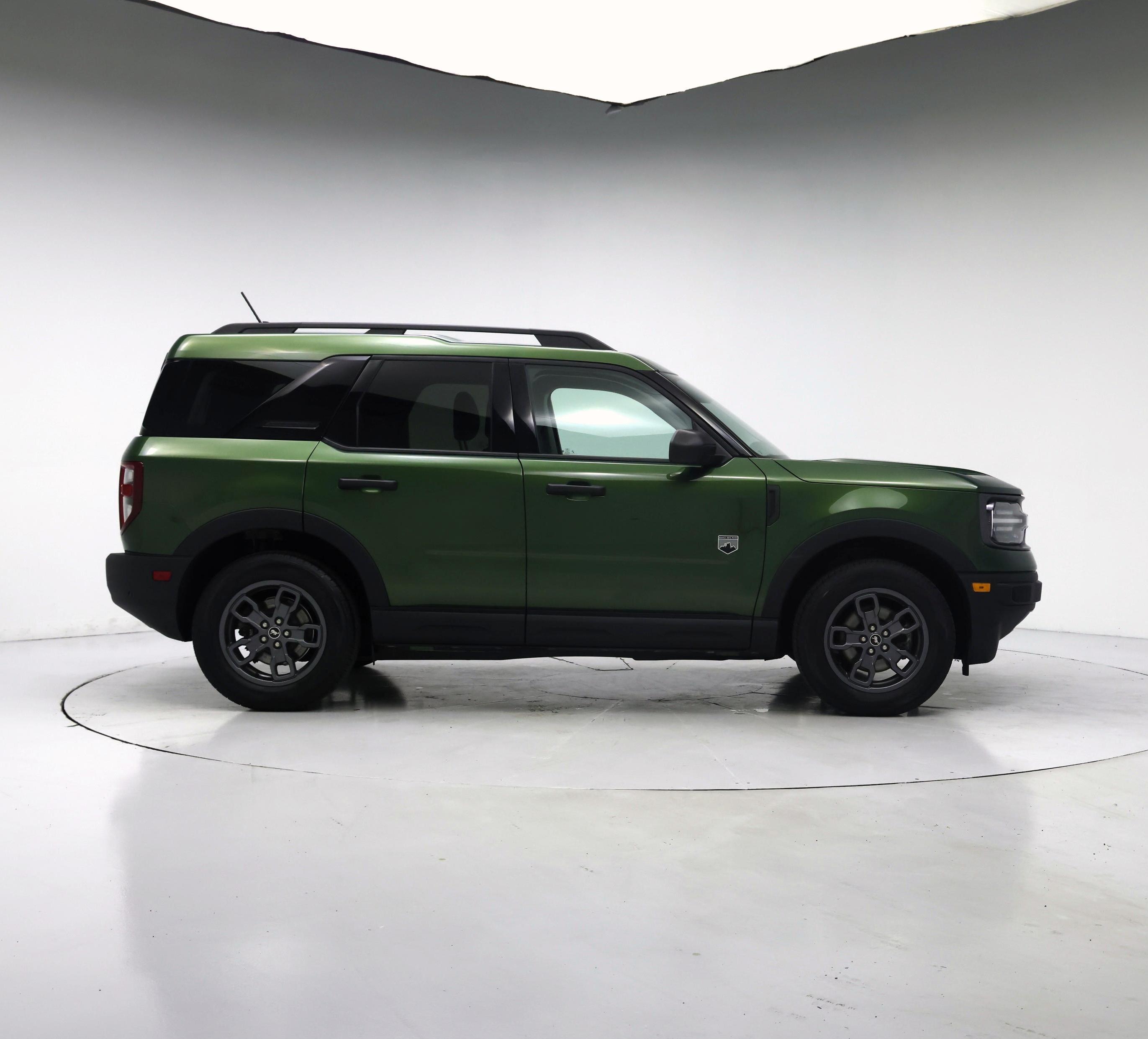 Thumbnail: 2023 Ford Bronco Sport - 7