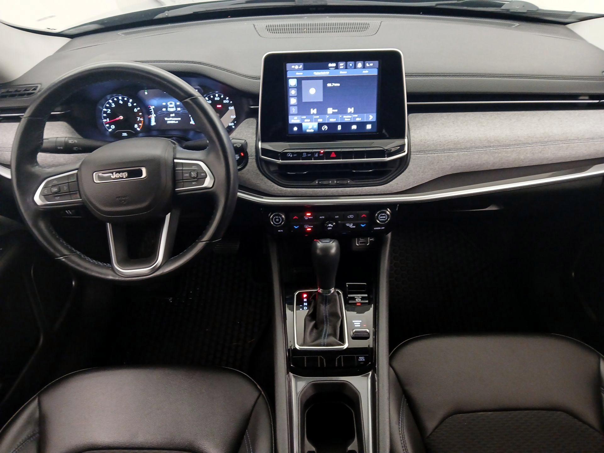 Thumbnail: 2022 Jeep Compass - 9