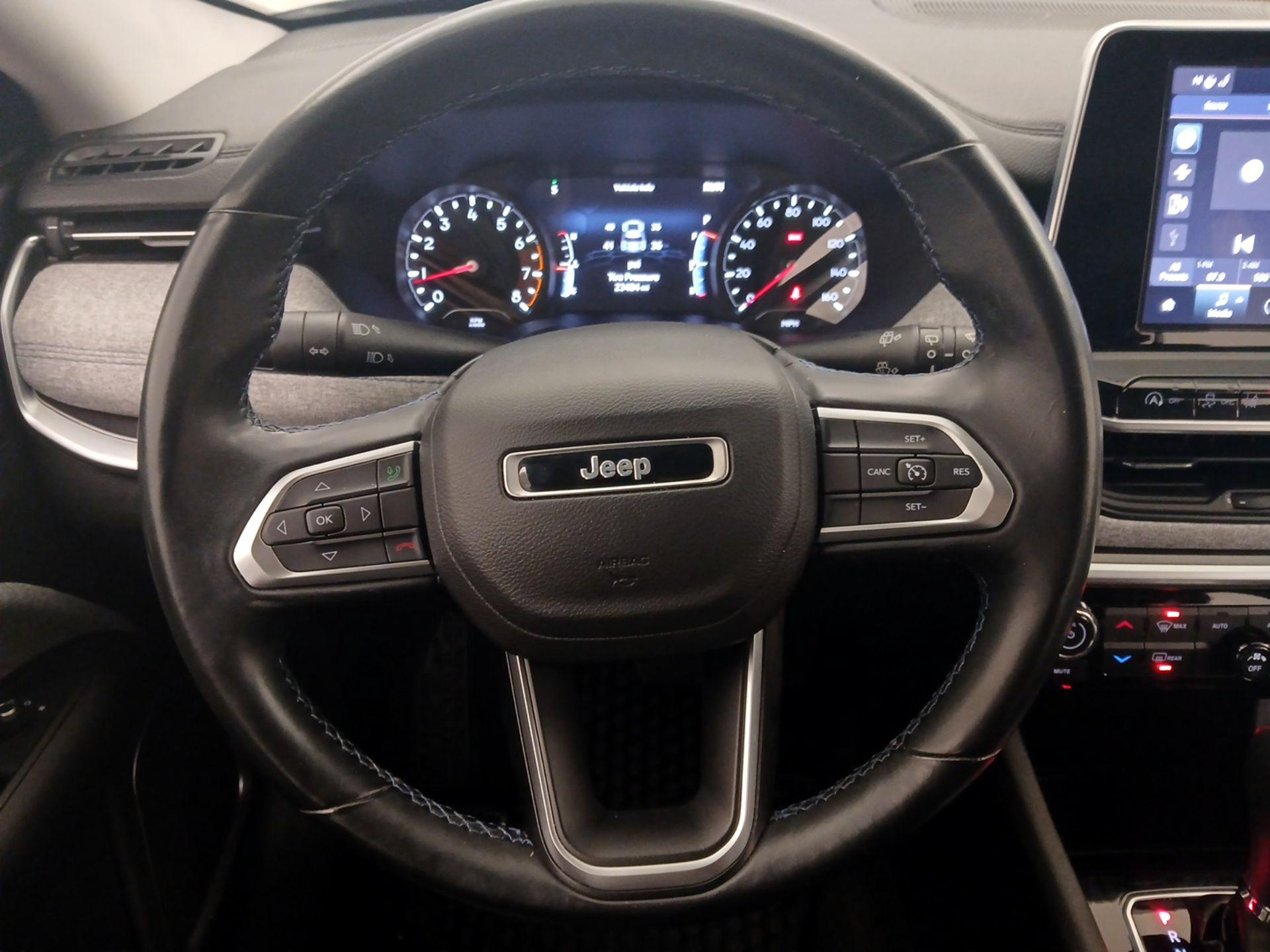 Thumbnail: 2022 Jeep Compass - 10