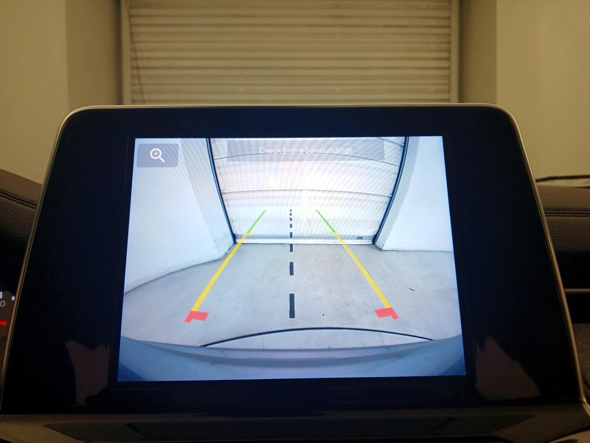 Thumbnail: 2022 Jeep Compass - 13