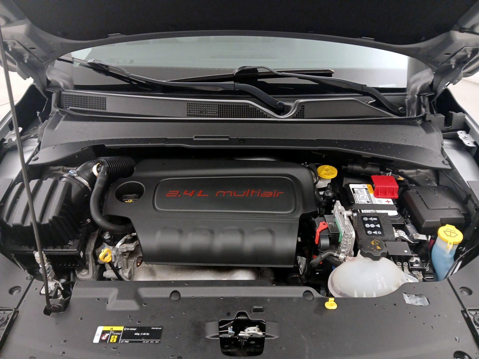 Thumbnail: 2022 Jeep Compass - 19