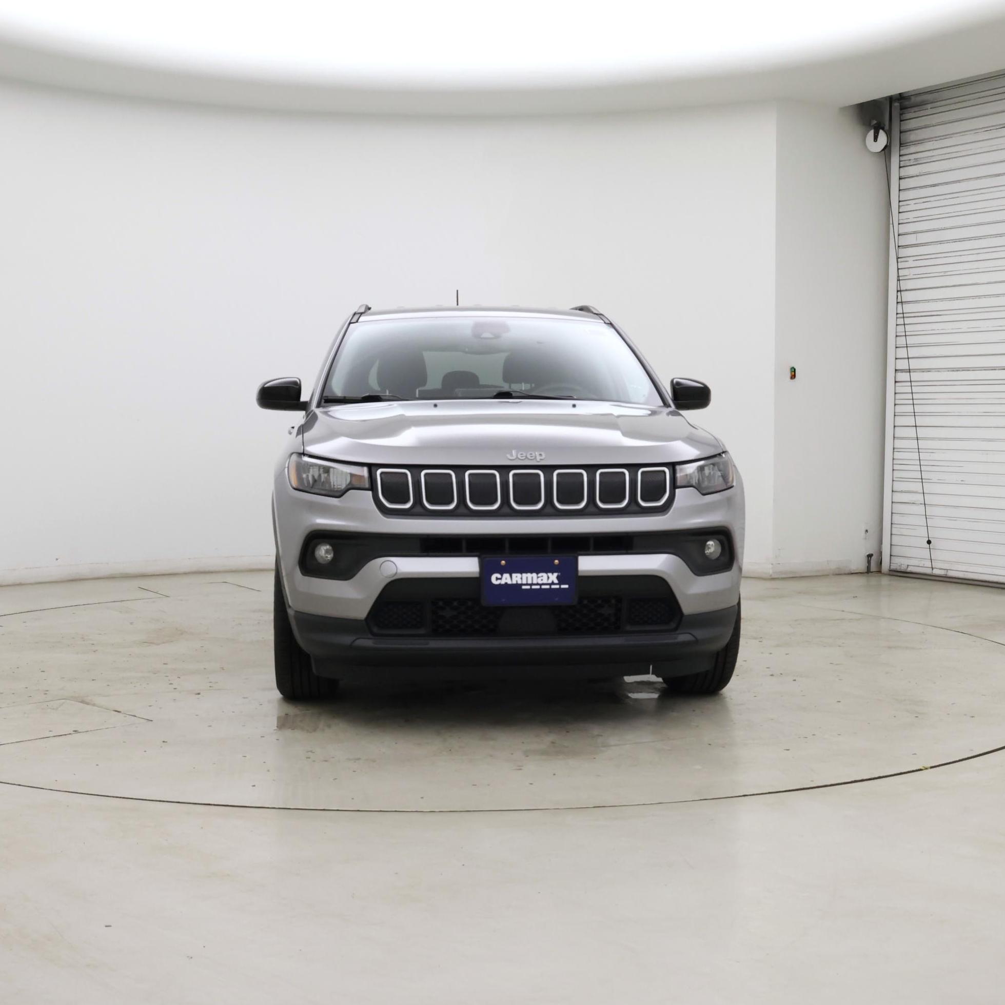 Thumbnail: 2022 Jeep Compass - 5