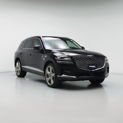 2023 Genesis GV80 3.5T