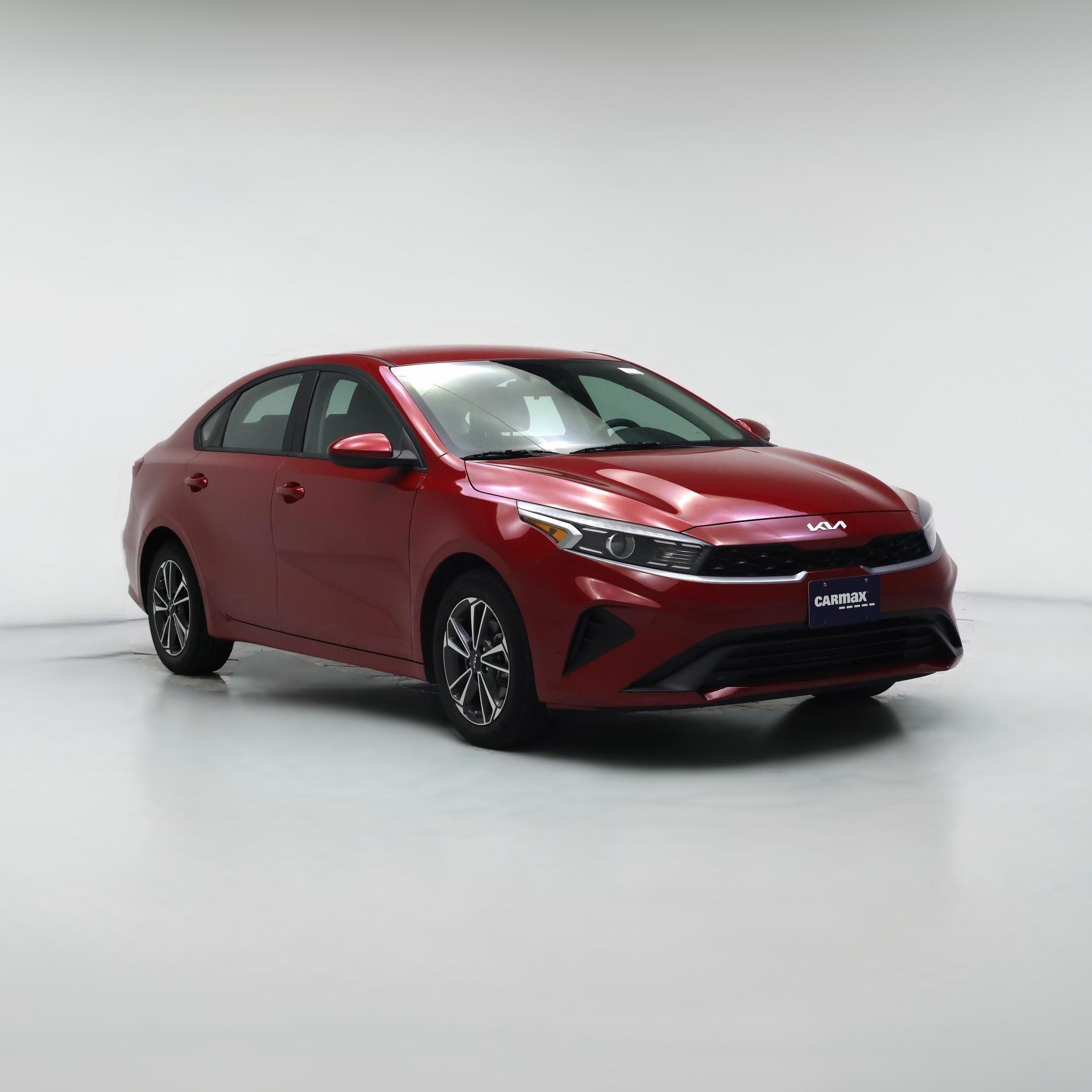 Thumbnail: 2023 Kia Forte - 1