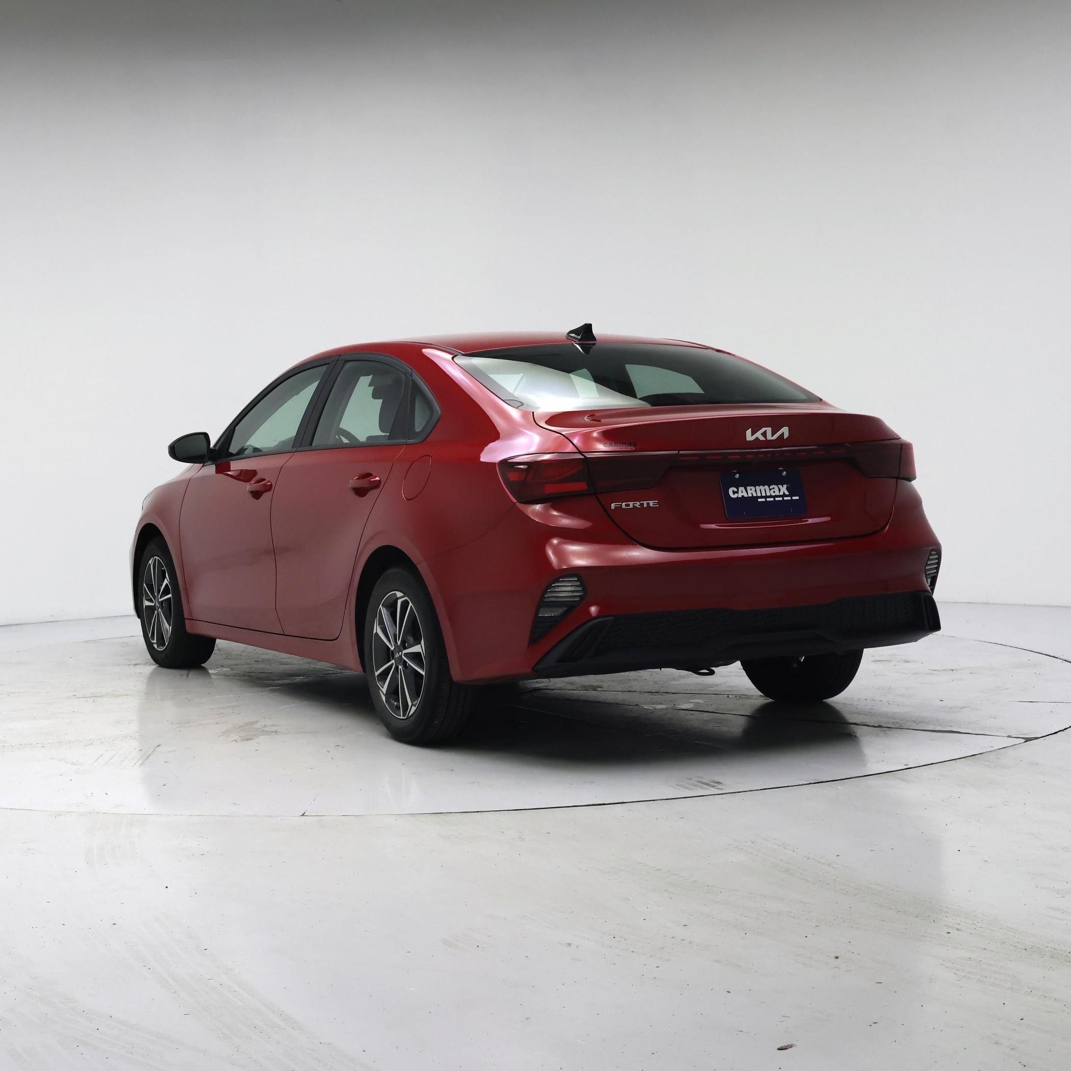 Thumbnail: 2023 Kia Forte - 2