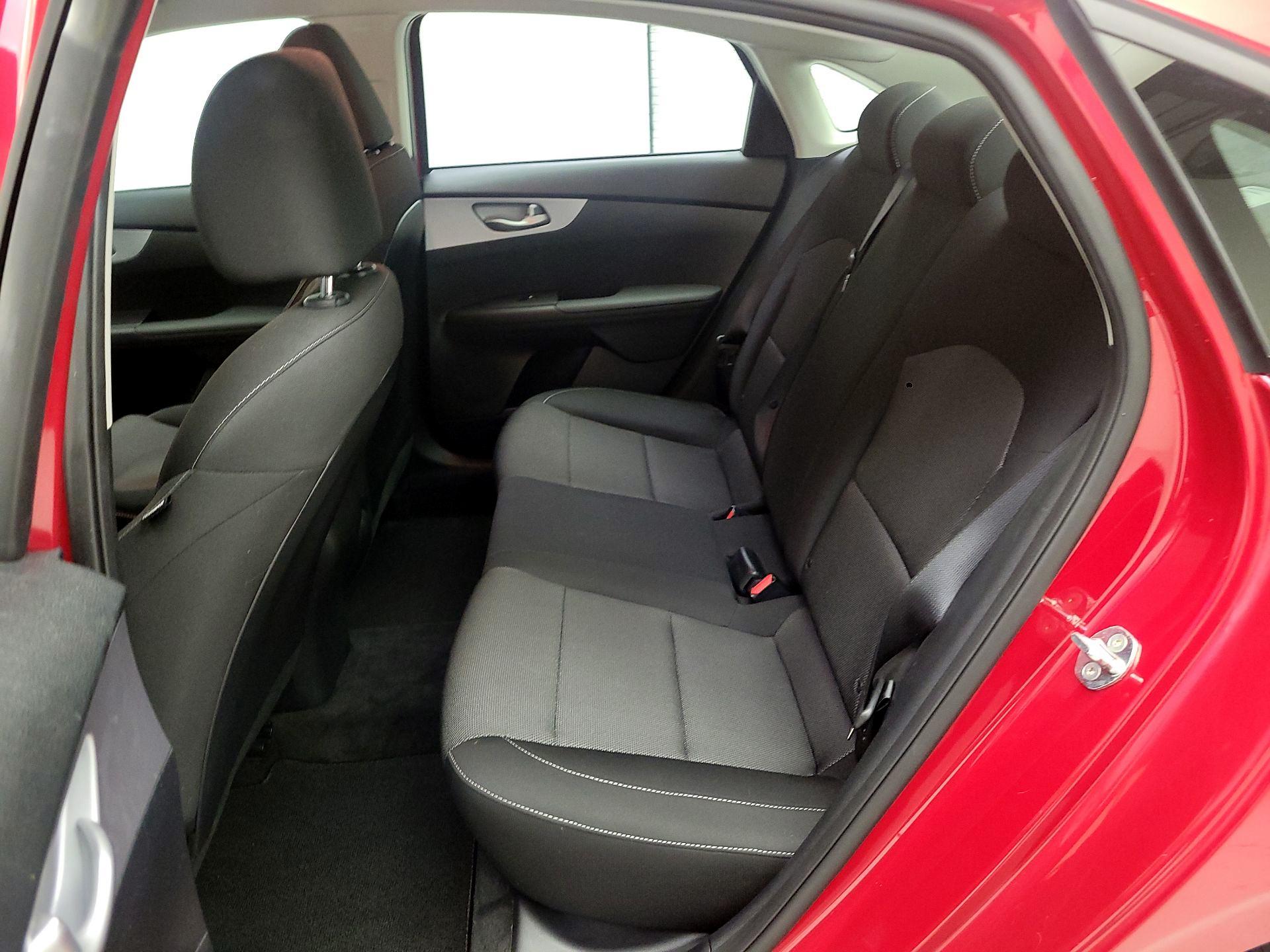 Thumbnail: 2023 Kia Forte - 19