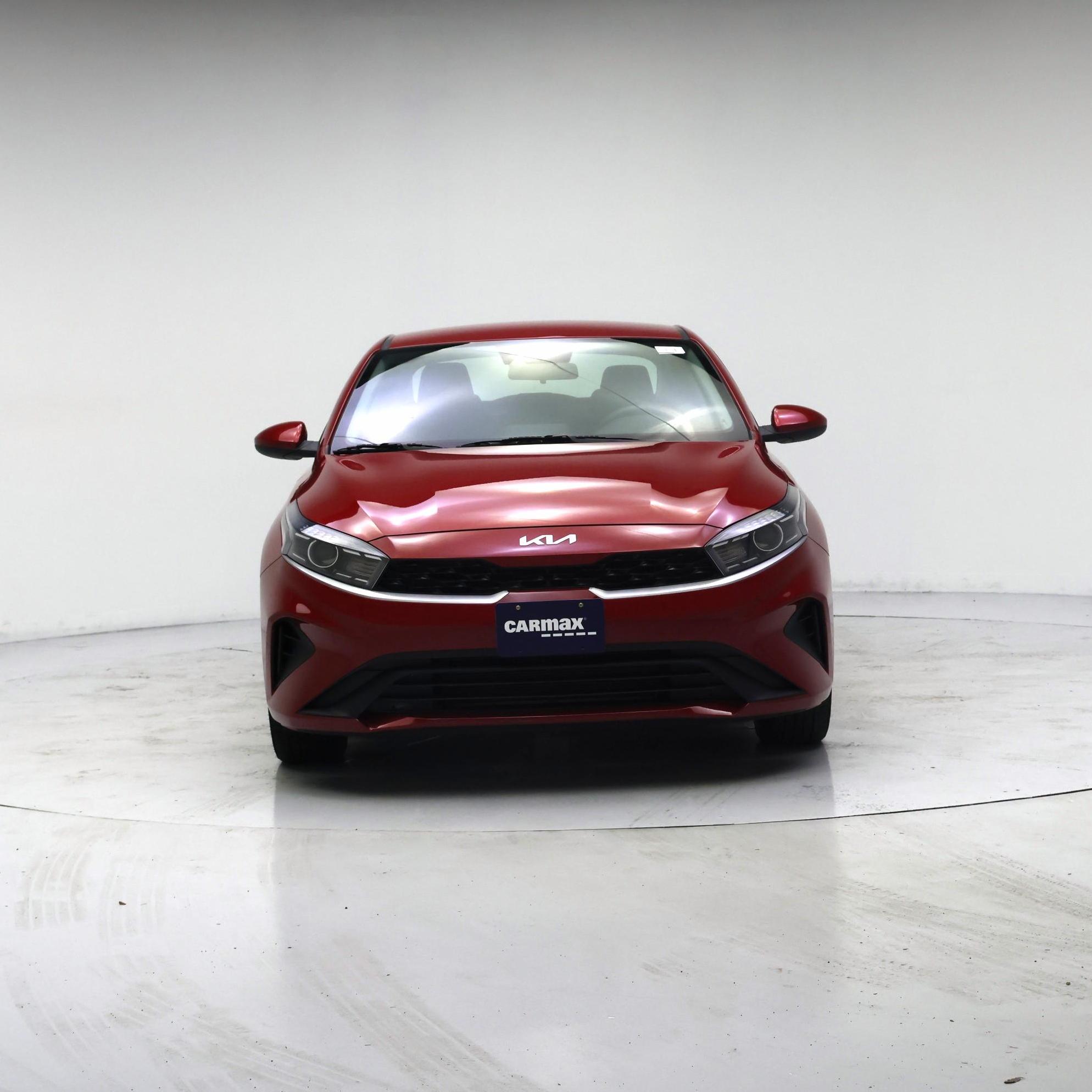 Thumbnail: 2023 Kia Forte - 5