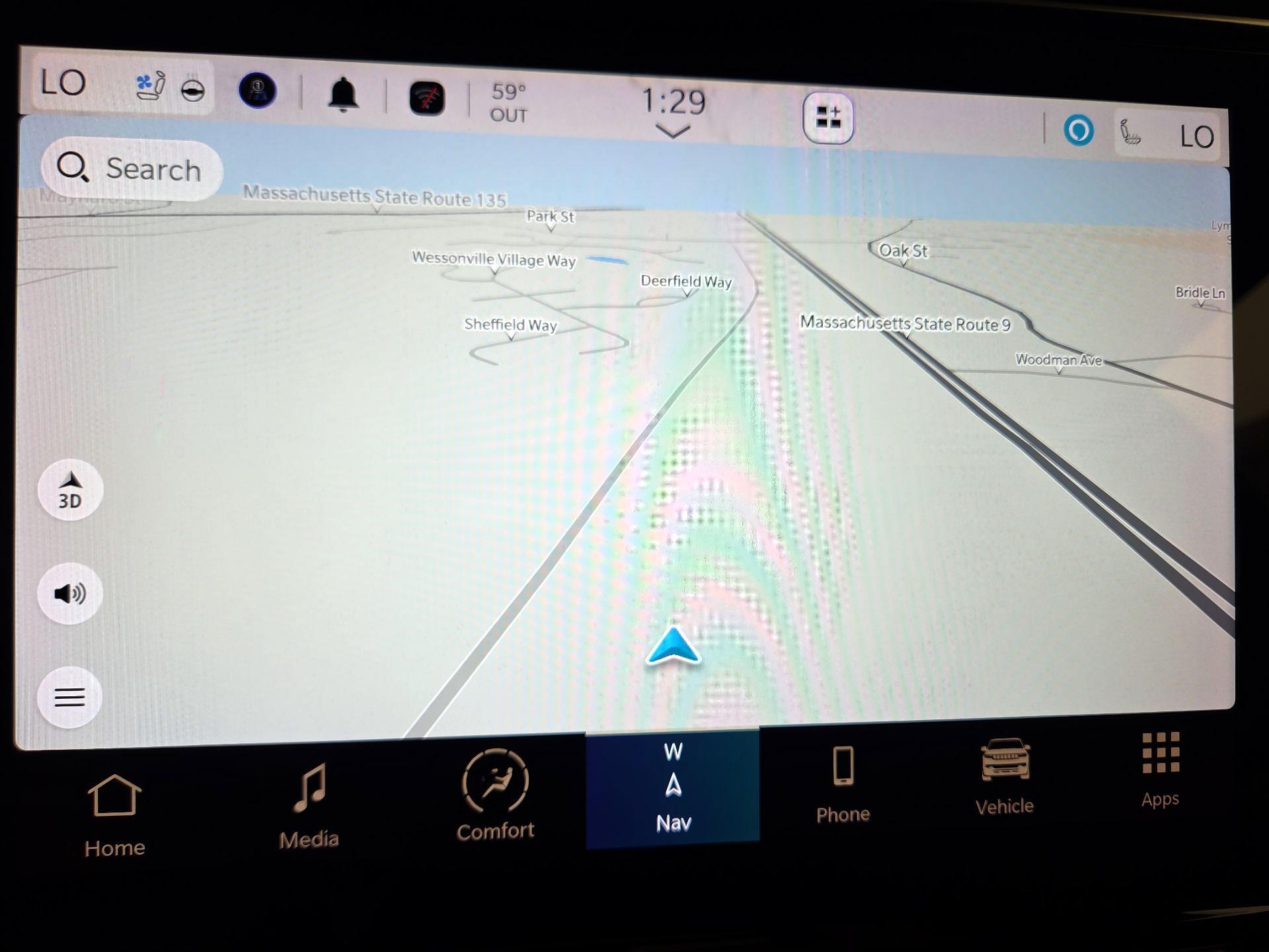 Thumbnail: 2022 Jeep Grand Wagoneer - 14