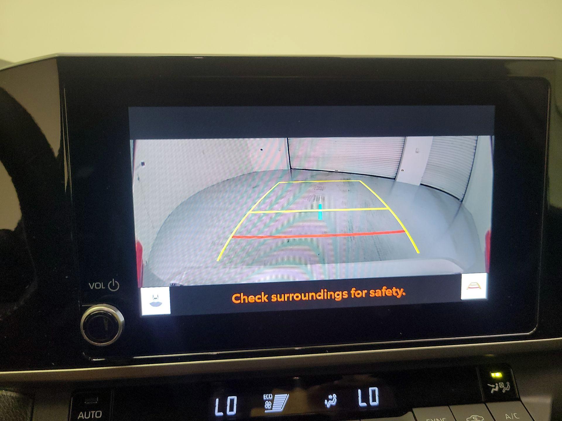 Thumbnail: 2025 Toyota Camry - 12