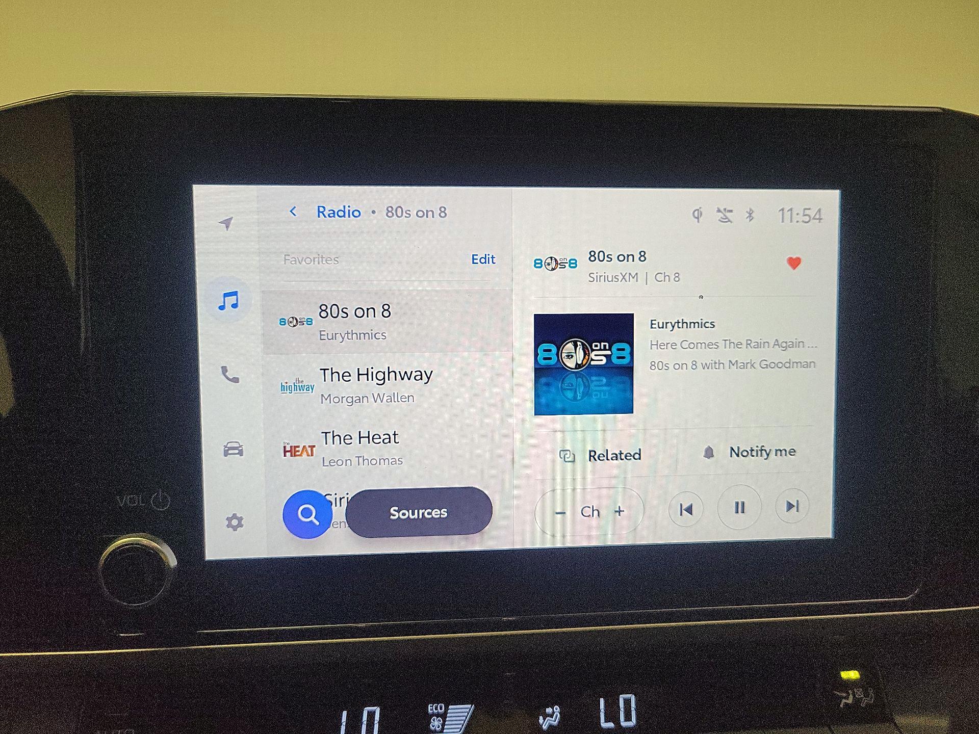 Thumbnail: 2025 Toyota Camry - 13