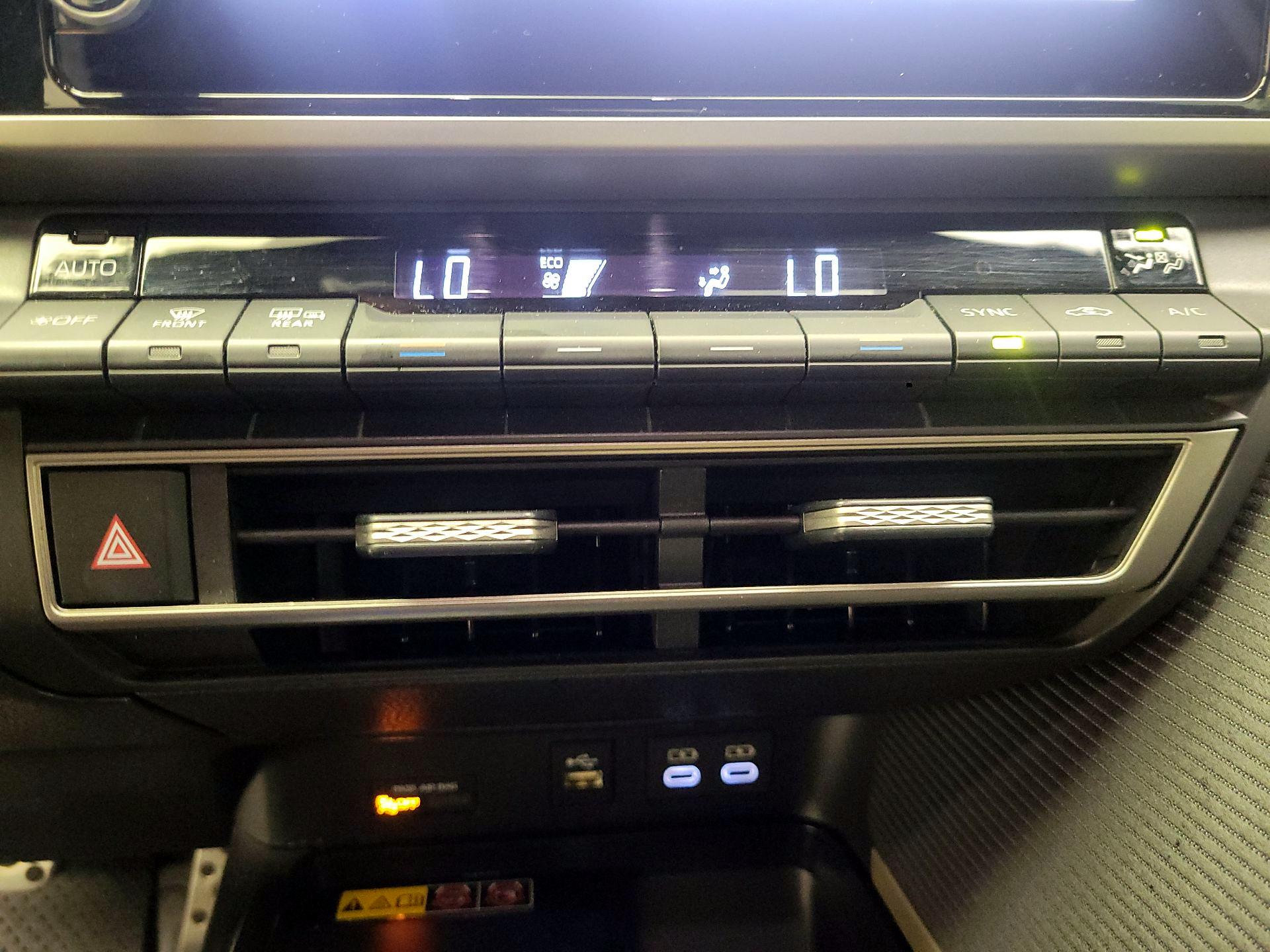 Thumbnail: 2025 Toyota Camry - 14