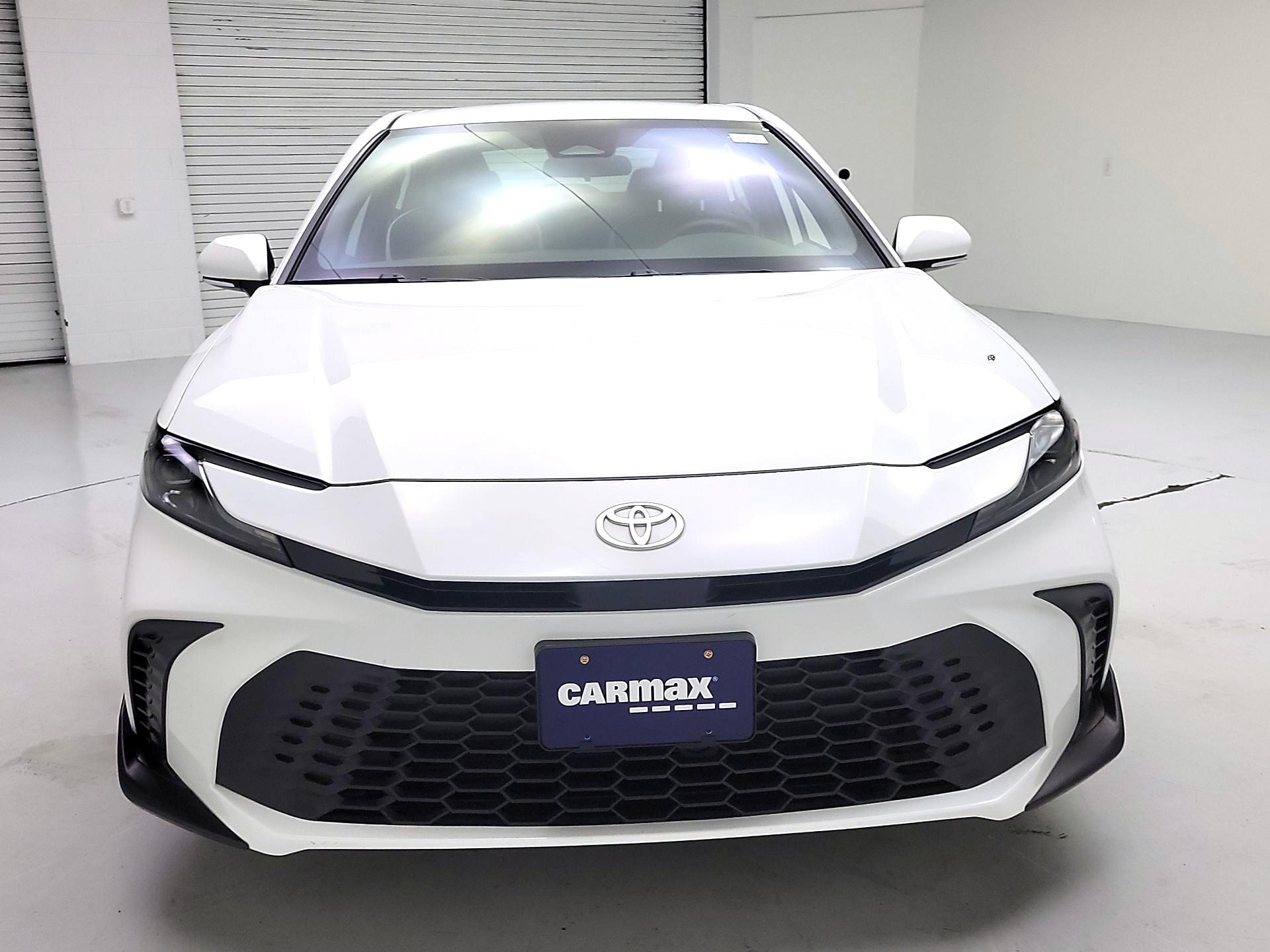 Thumbnail: 2025 Toyota Camry - 2