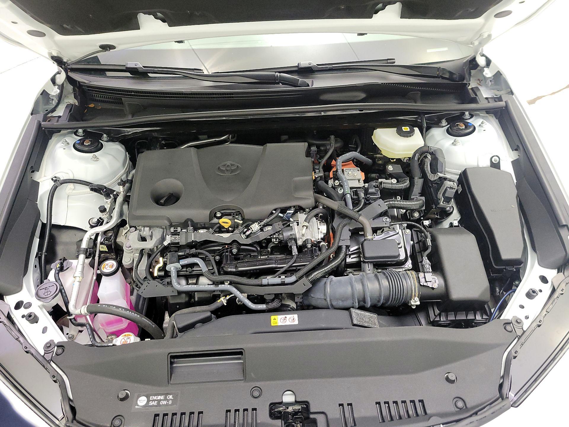 Thumbnail: 2025 Toyota Camry - 19